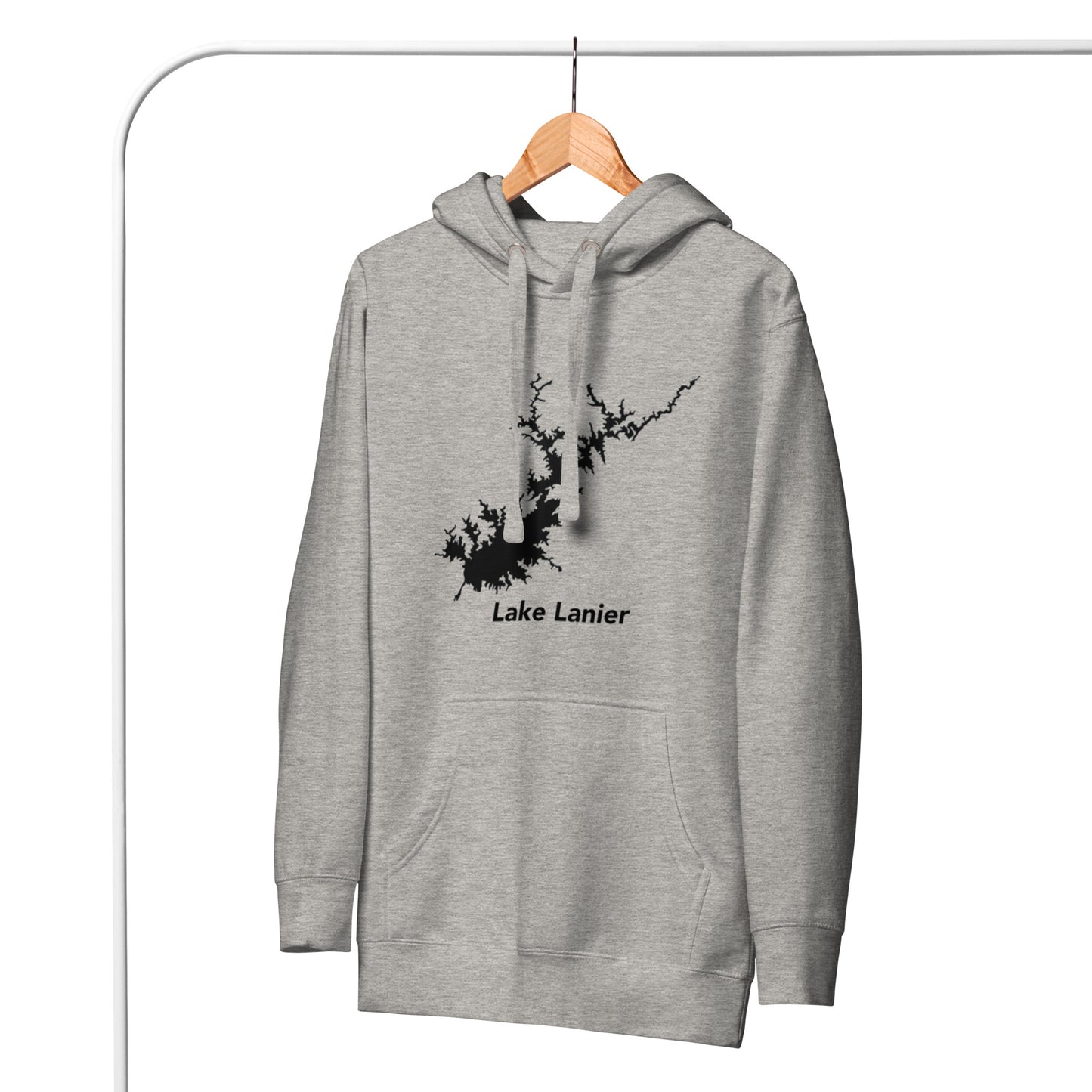 Lake Lanier hoodie