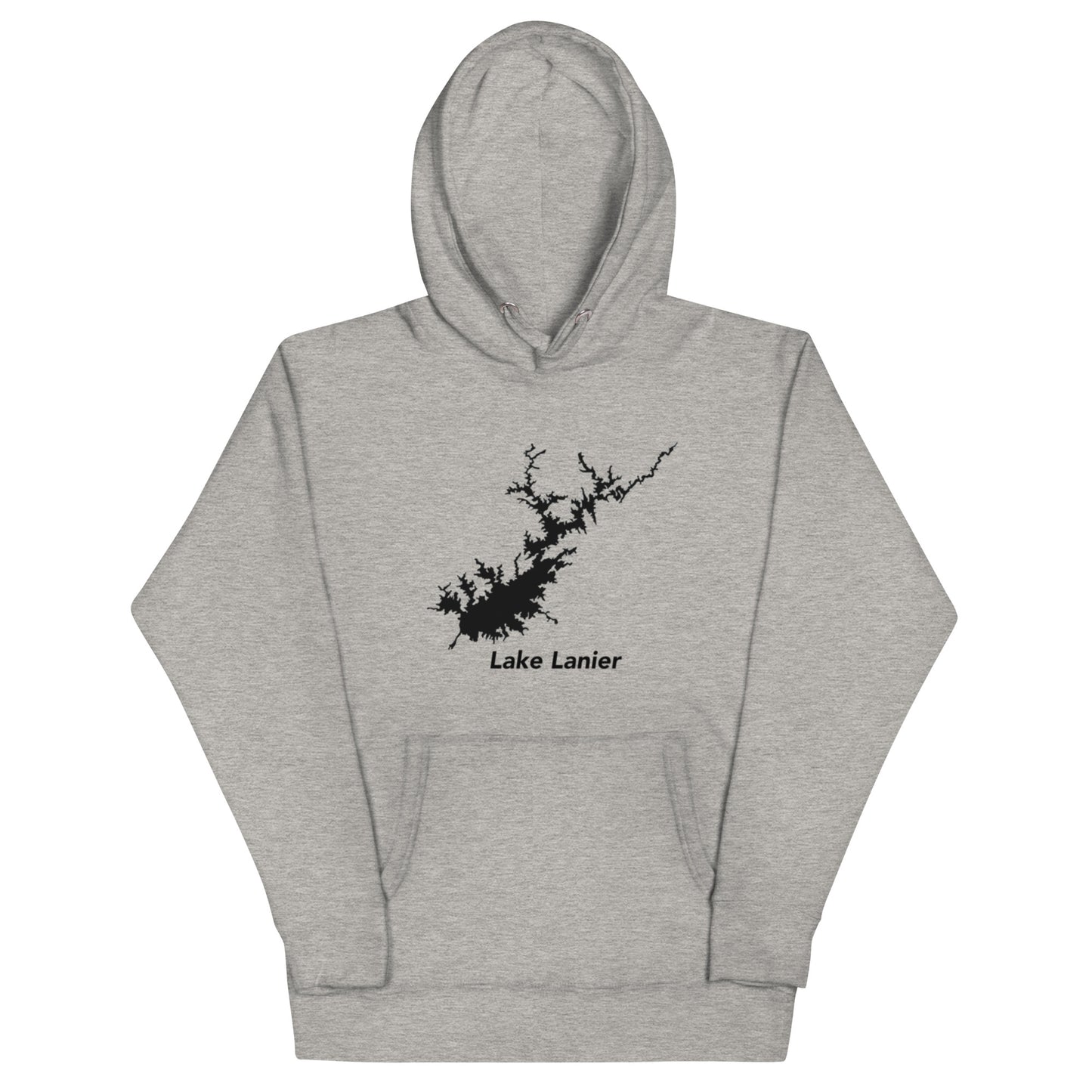 Lake Lanier hoodie
