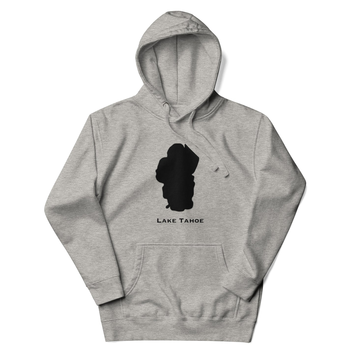 Lake Tahoe Hoodie