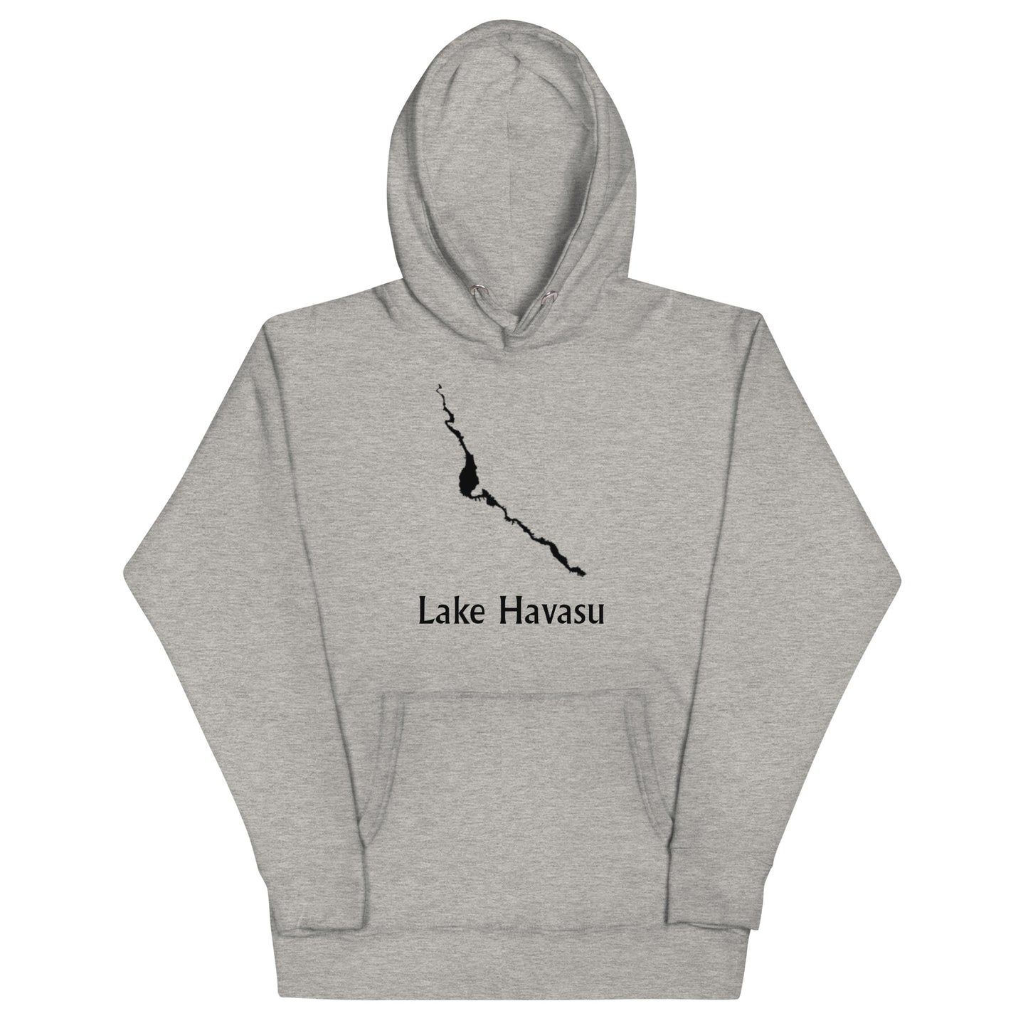 Lake Havasu Hoodie