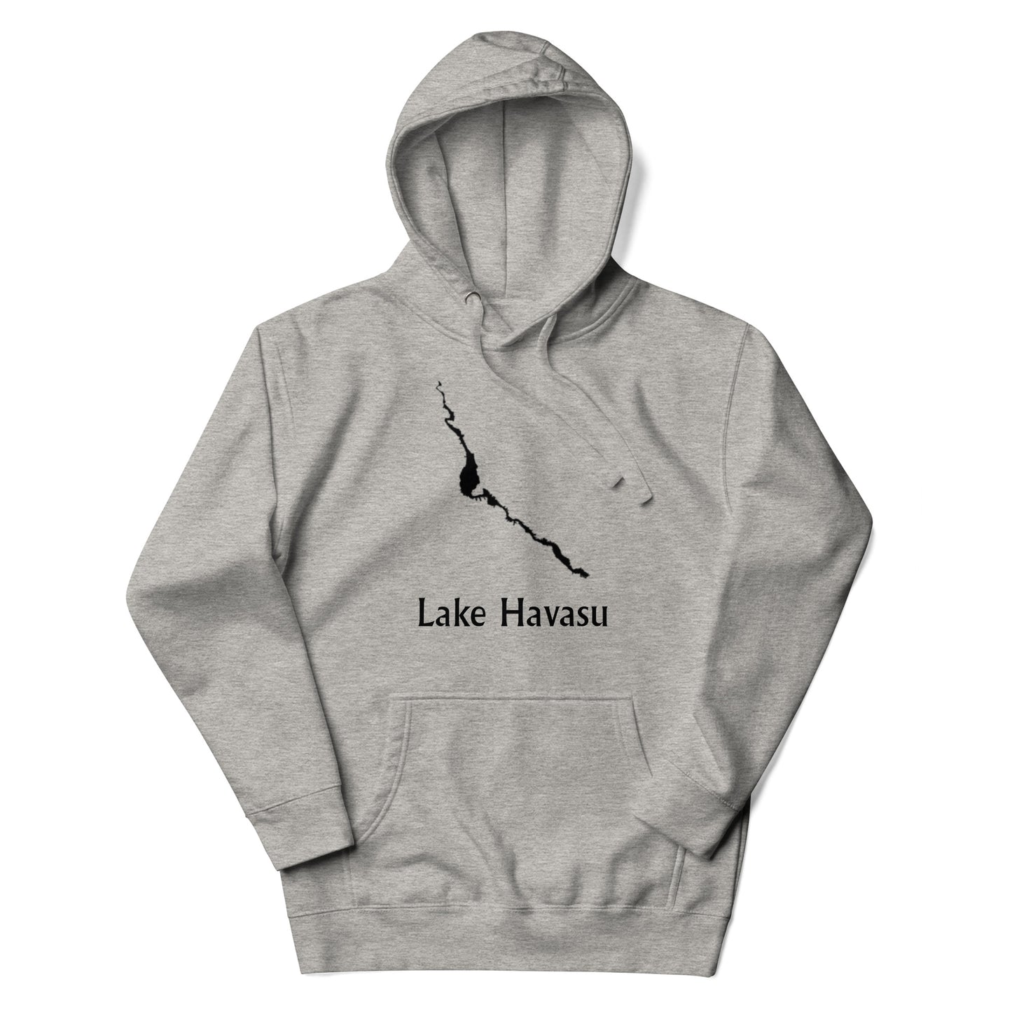 Lake Havasu Hoodie