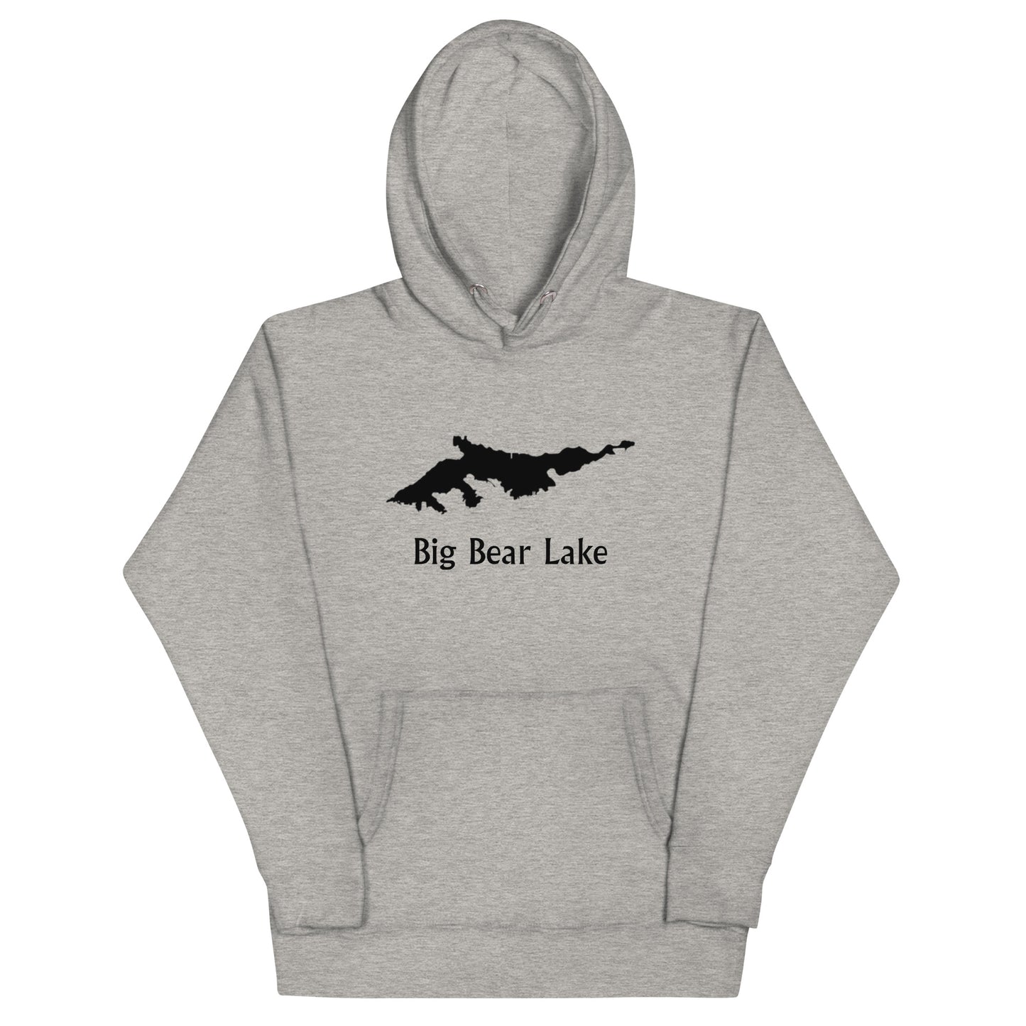 Big Bear Lake Hoodie