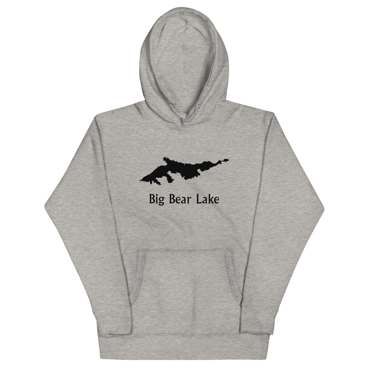 Big Bear Lake Hoodie