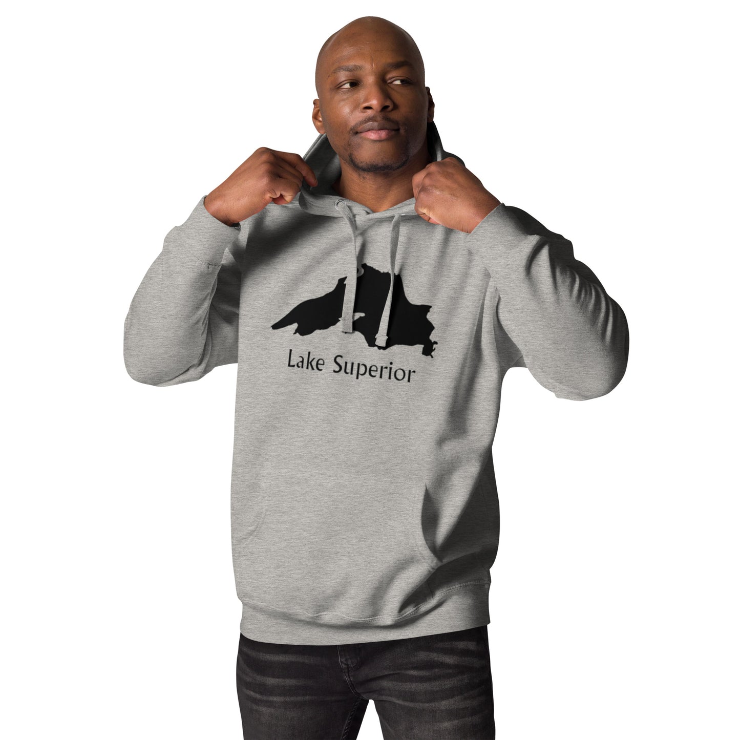 Lake Superior Hoodie