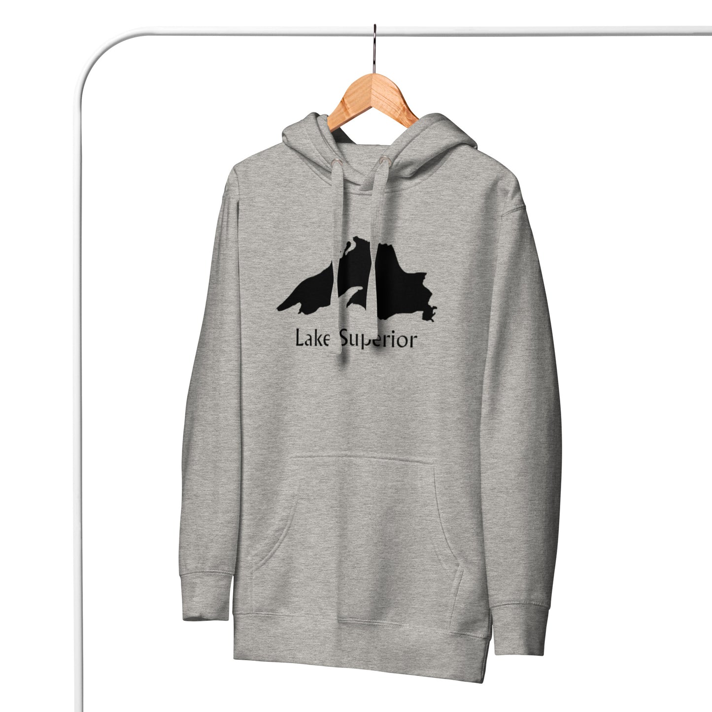 Lake Superior Hoodie