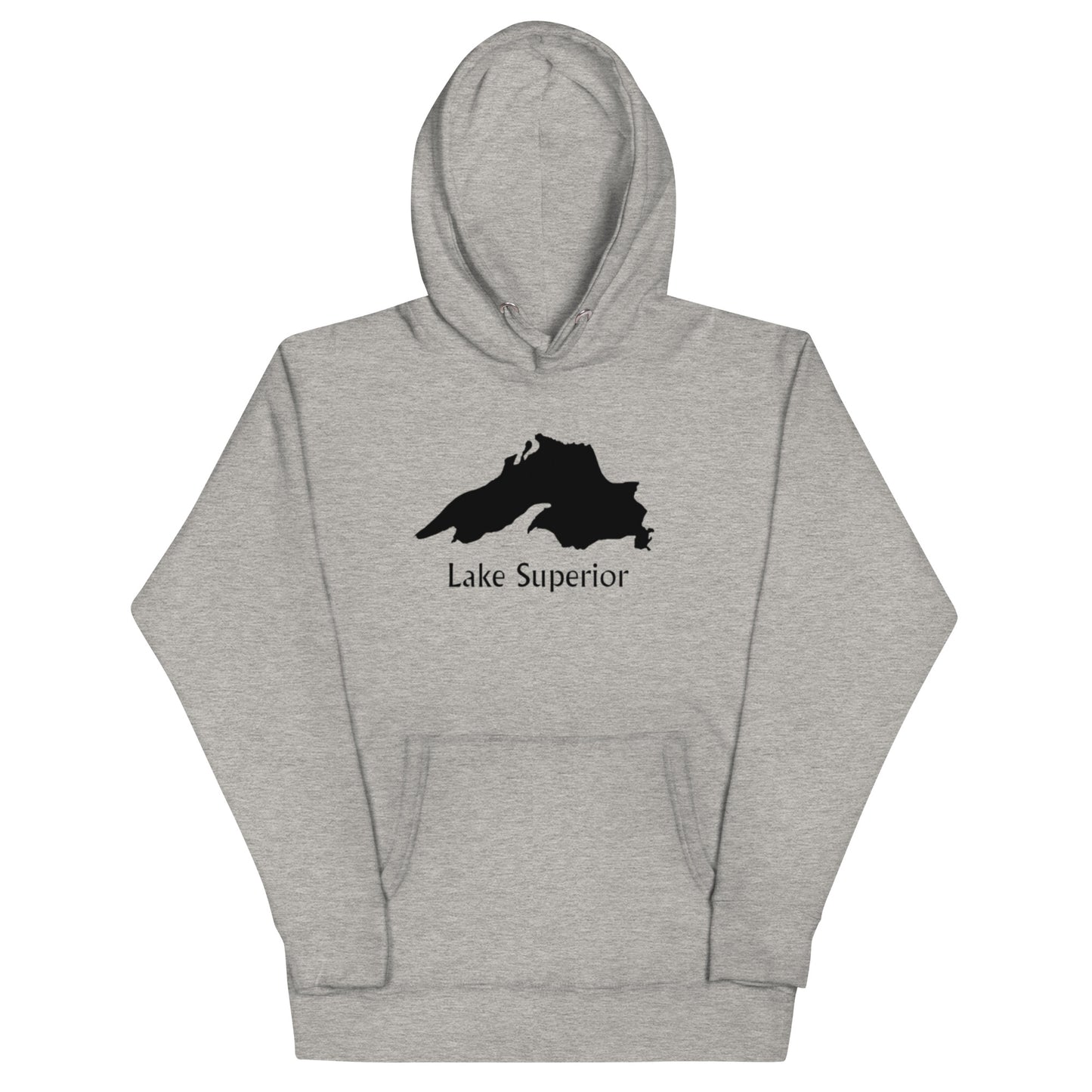 Lake Superior Hoodie