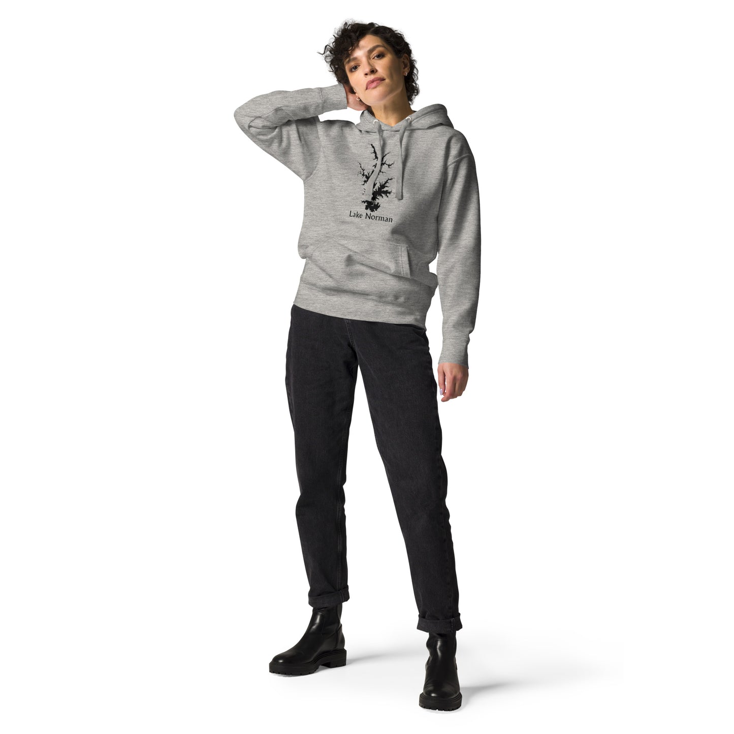Lake Norman Hoodie