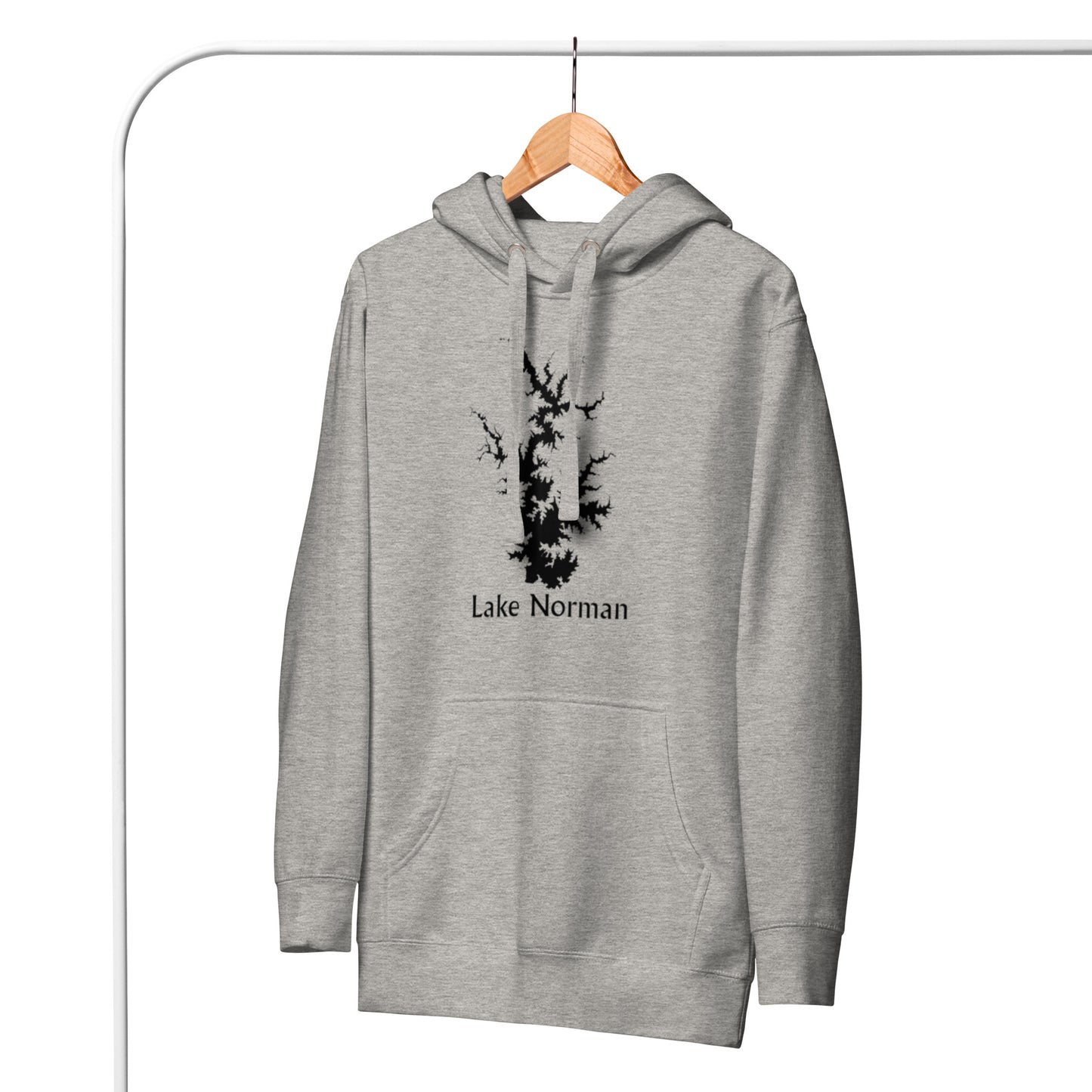 Lake Norman Hoodie