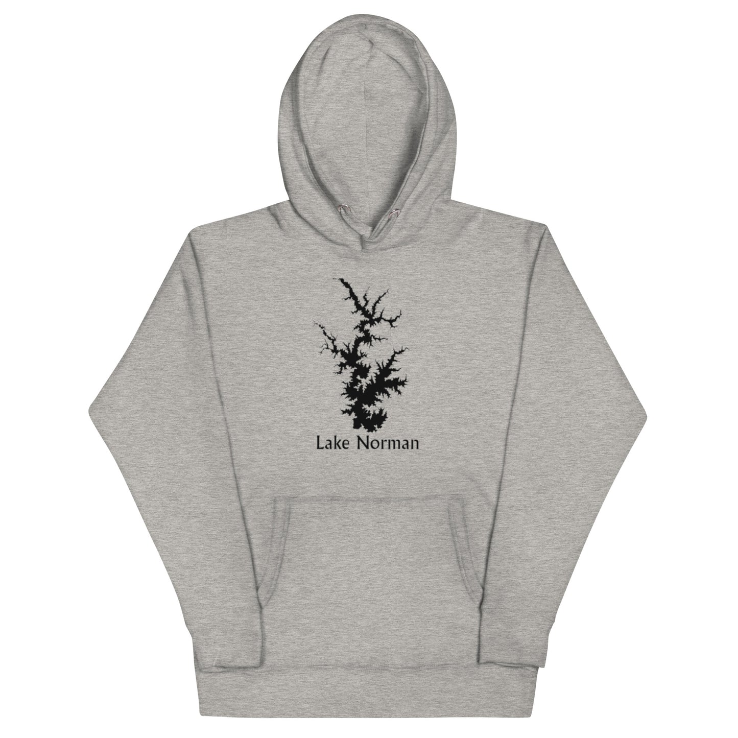 Lake Norman Hoodie