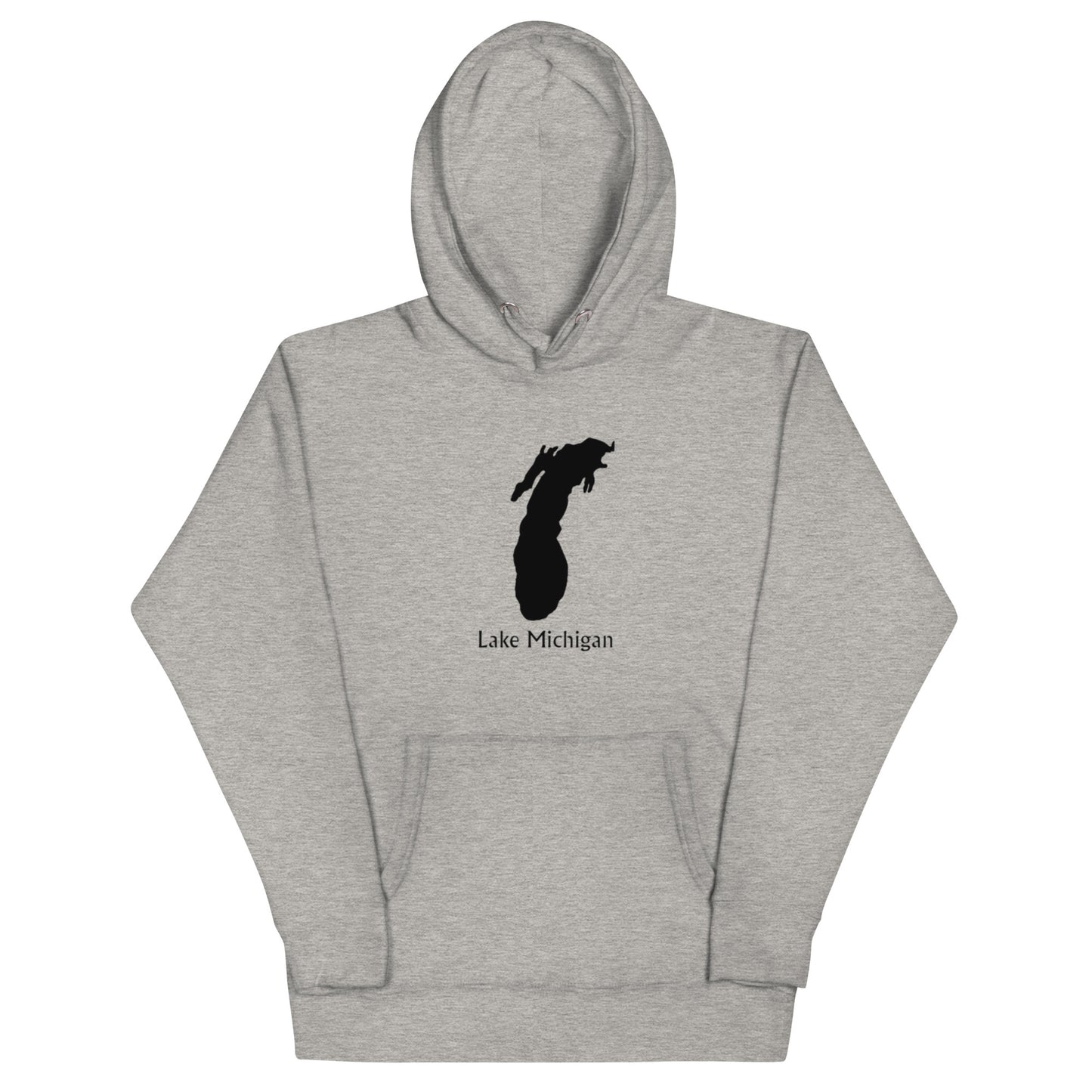 Lake Michigan Hoodie