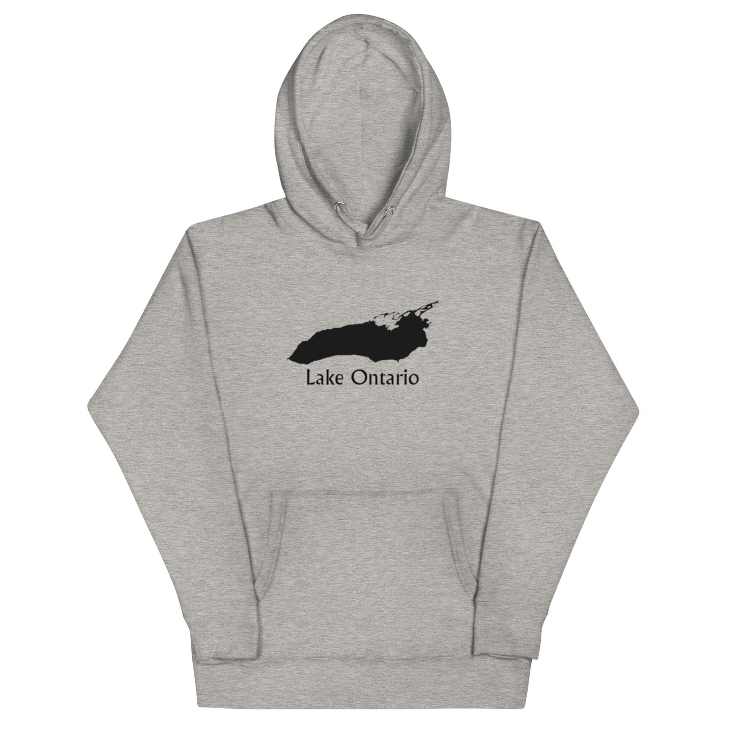 Lake Ontario Hoodie