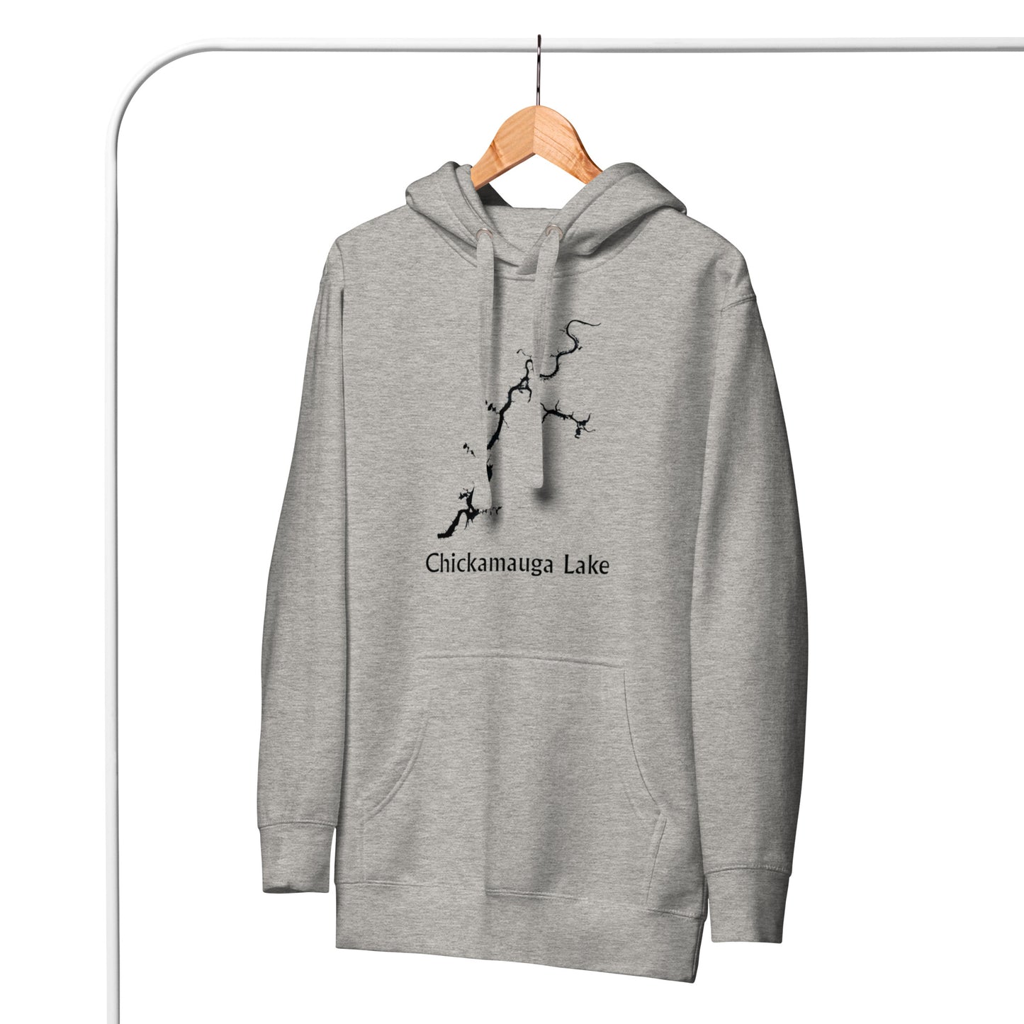 Chickamauga Lake Hoodie