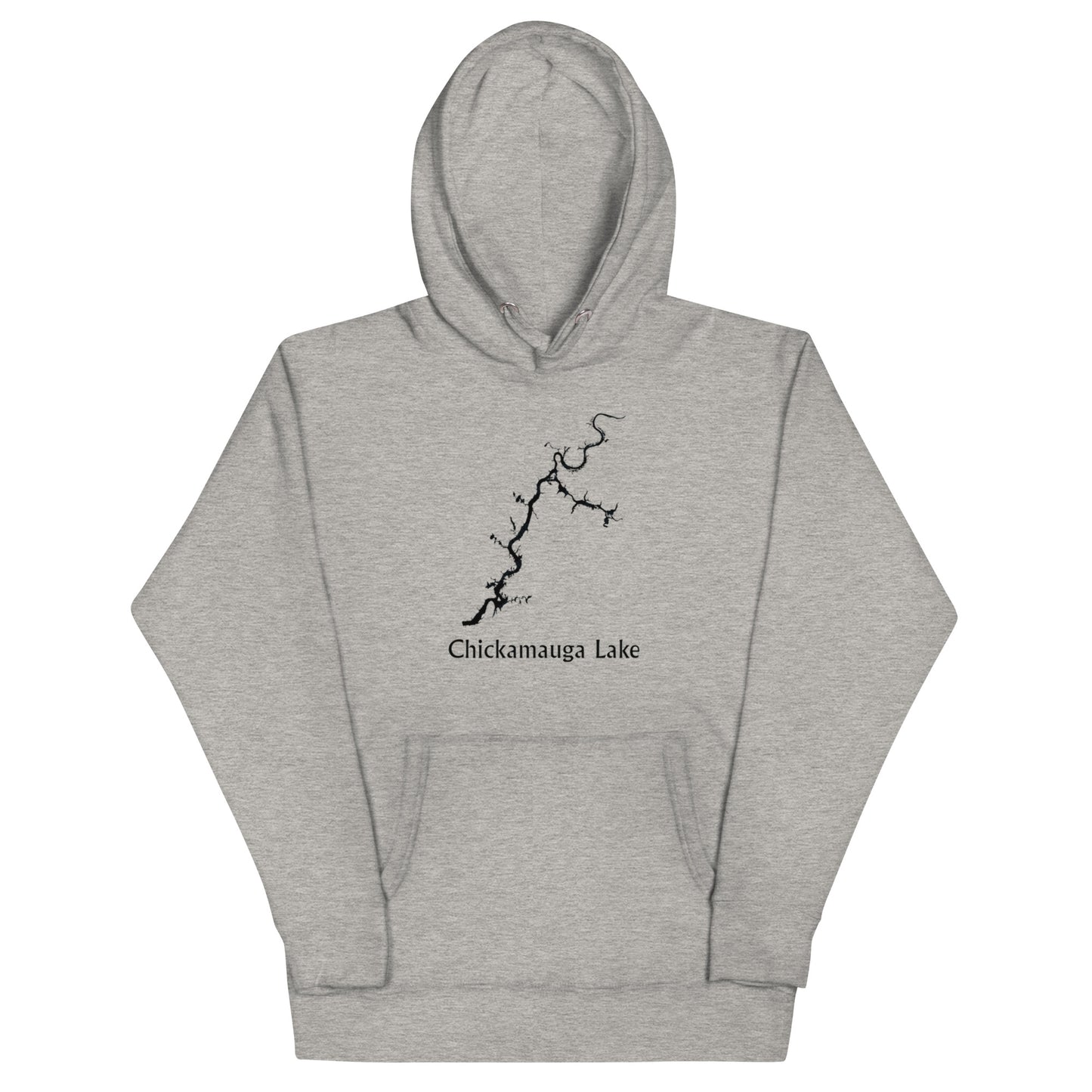 Chickamauga Lake Hoodie