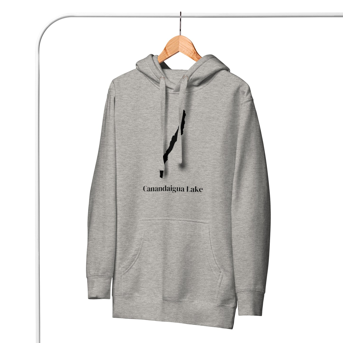 Canandaigua Lake Hoodie