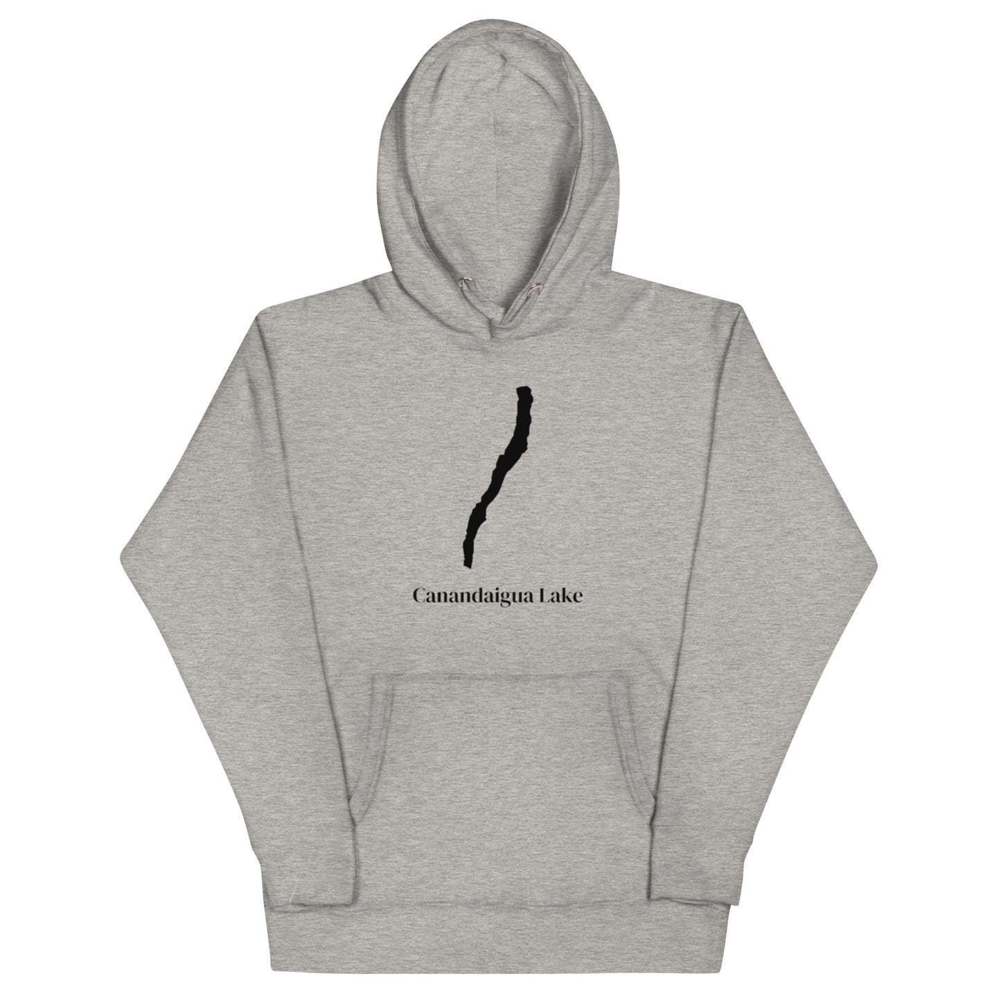 Canandaigua Lake Hoodie