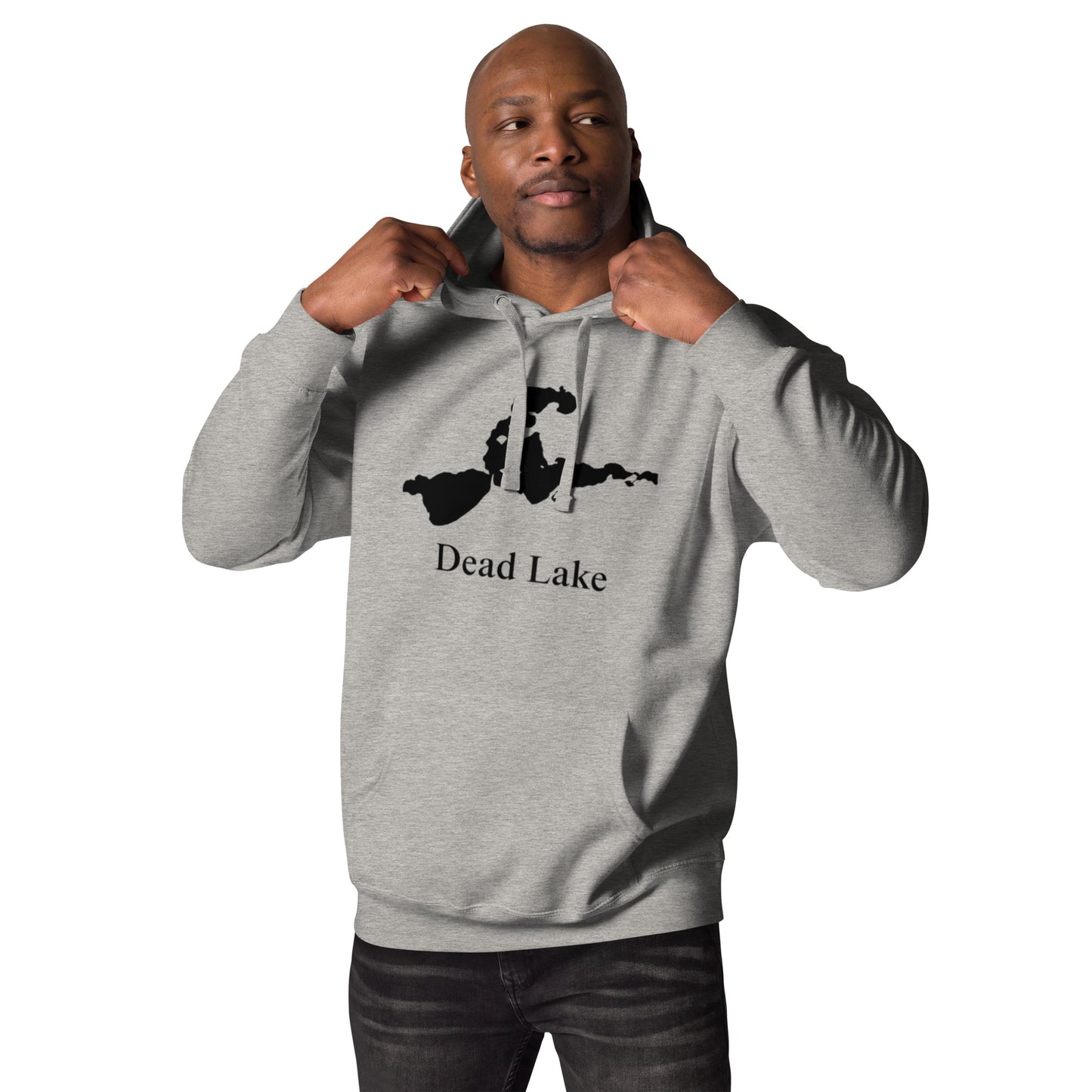 Dead Lake Hoodie