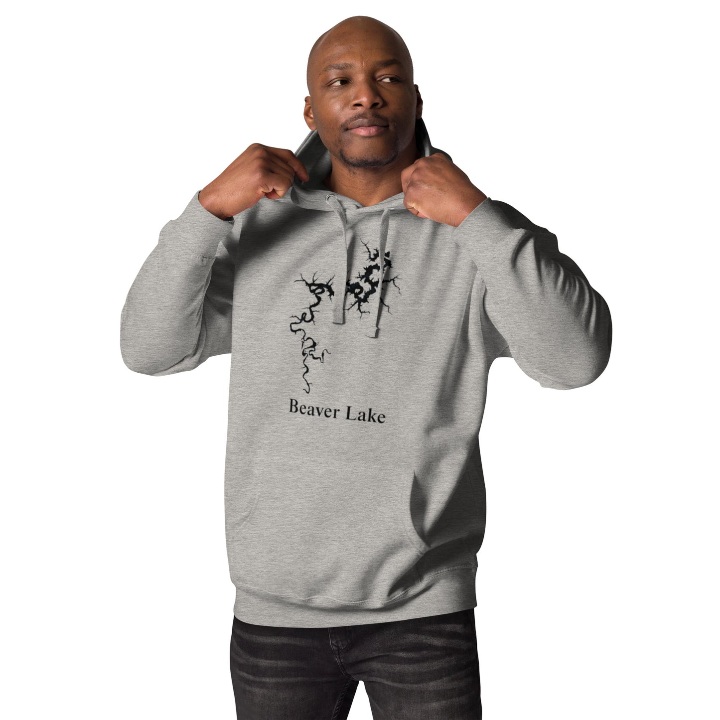 Beaver Lake Hoodie