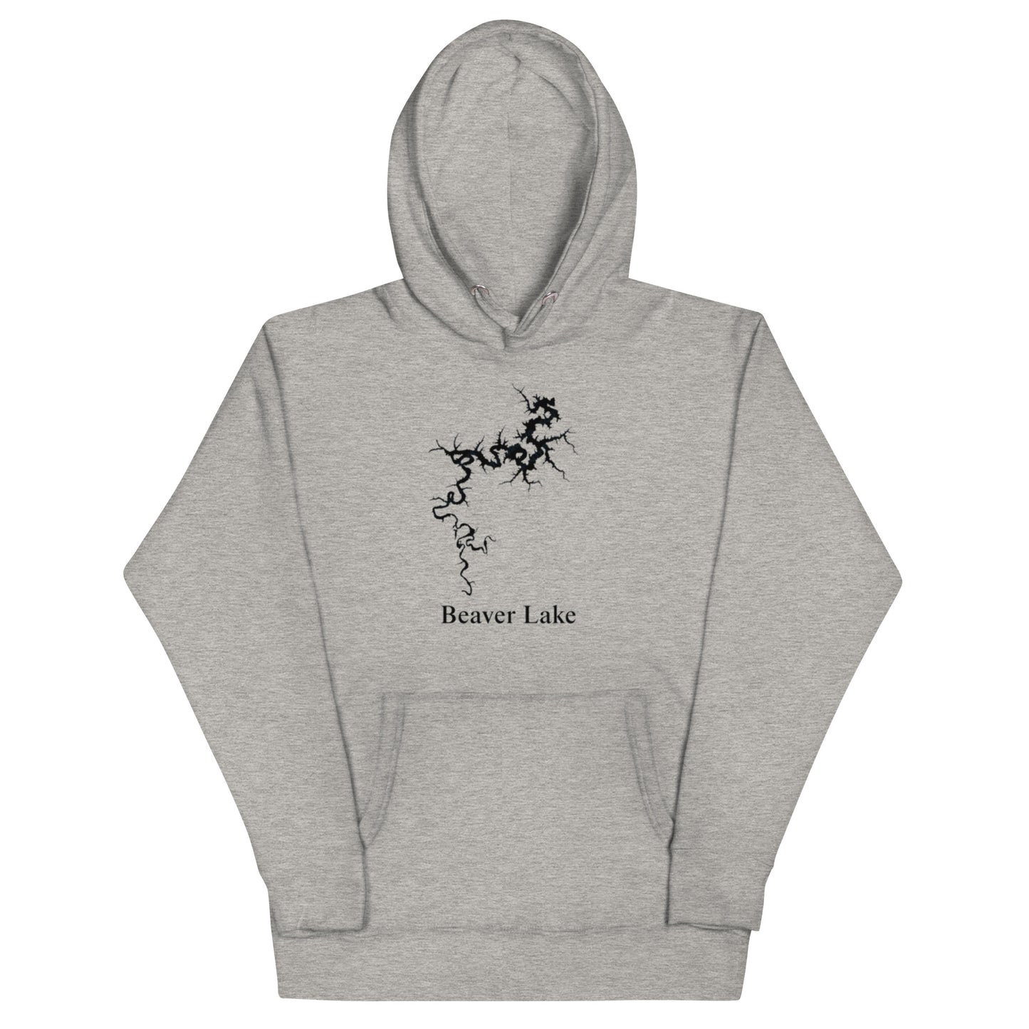 Beaver Lake Hoodie