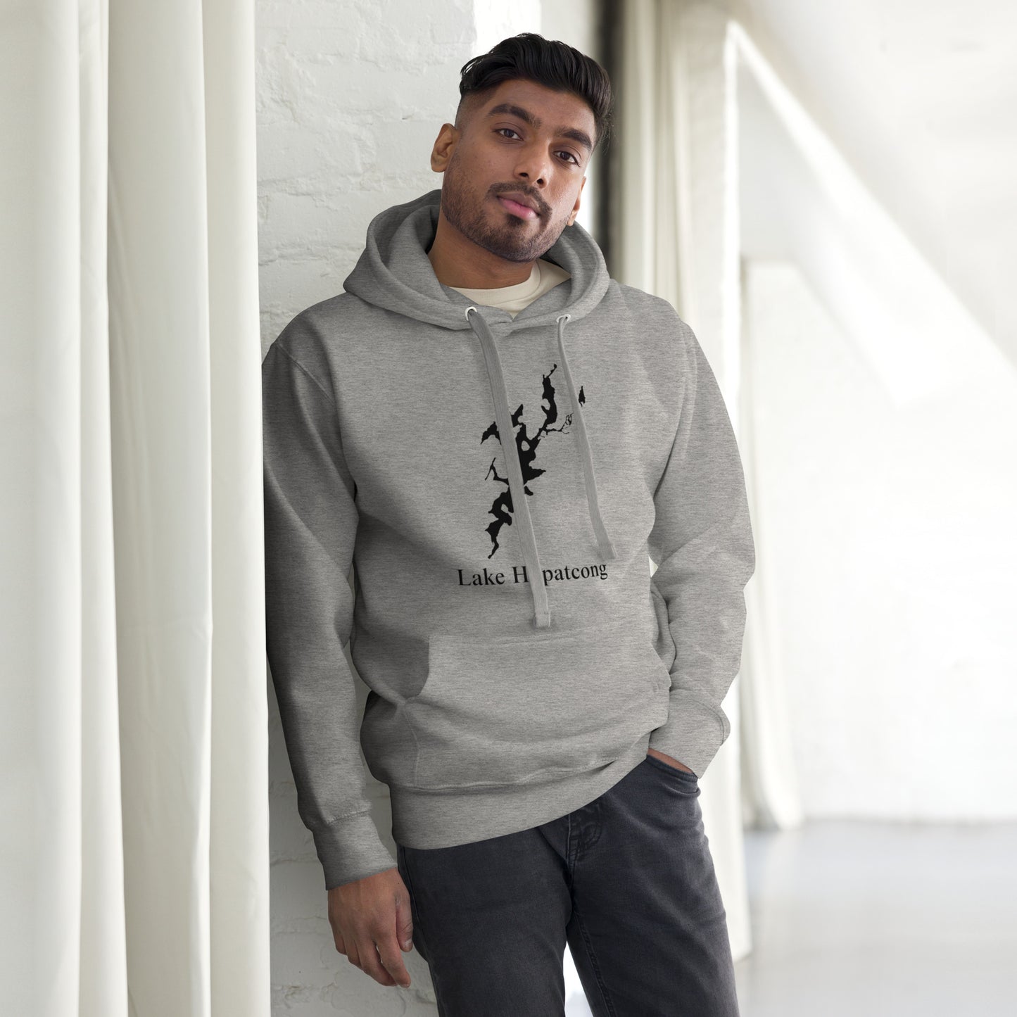 Lake Hopatcong Hoodie