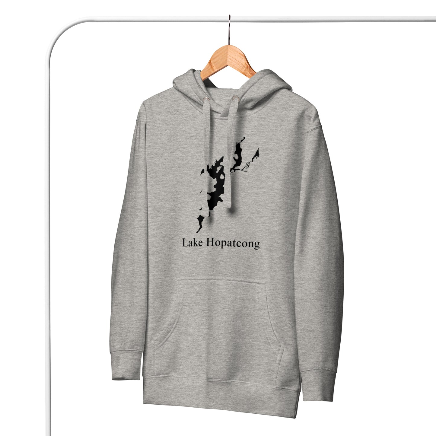 Lake Hopatcong Hoodie