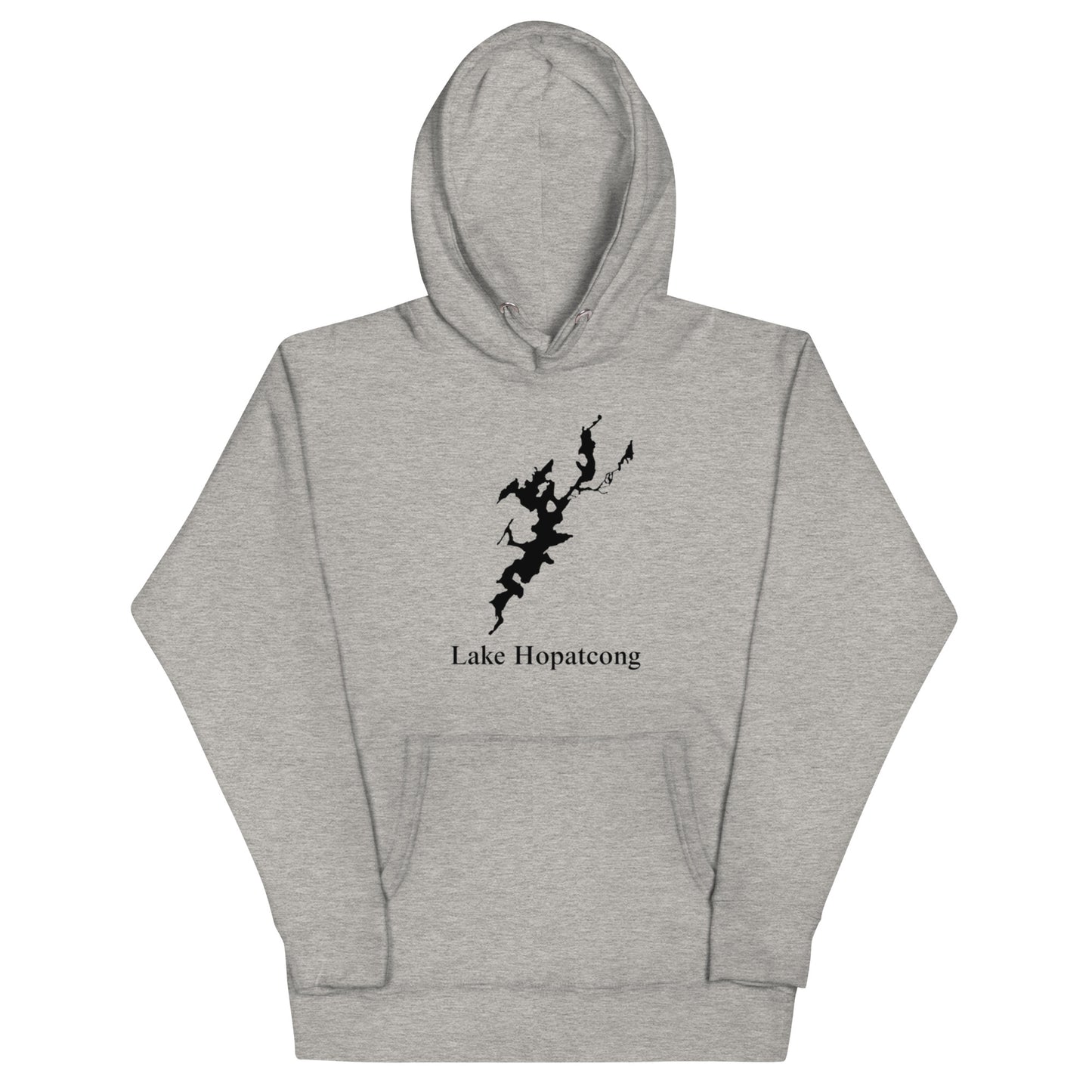 Lake Hopatcong Hoodie