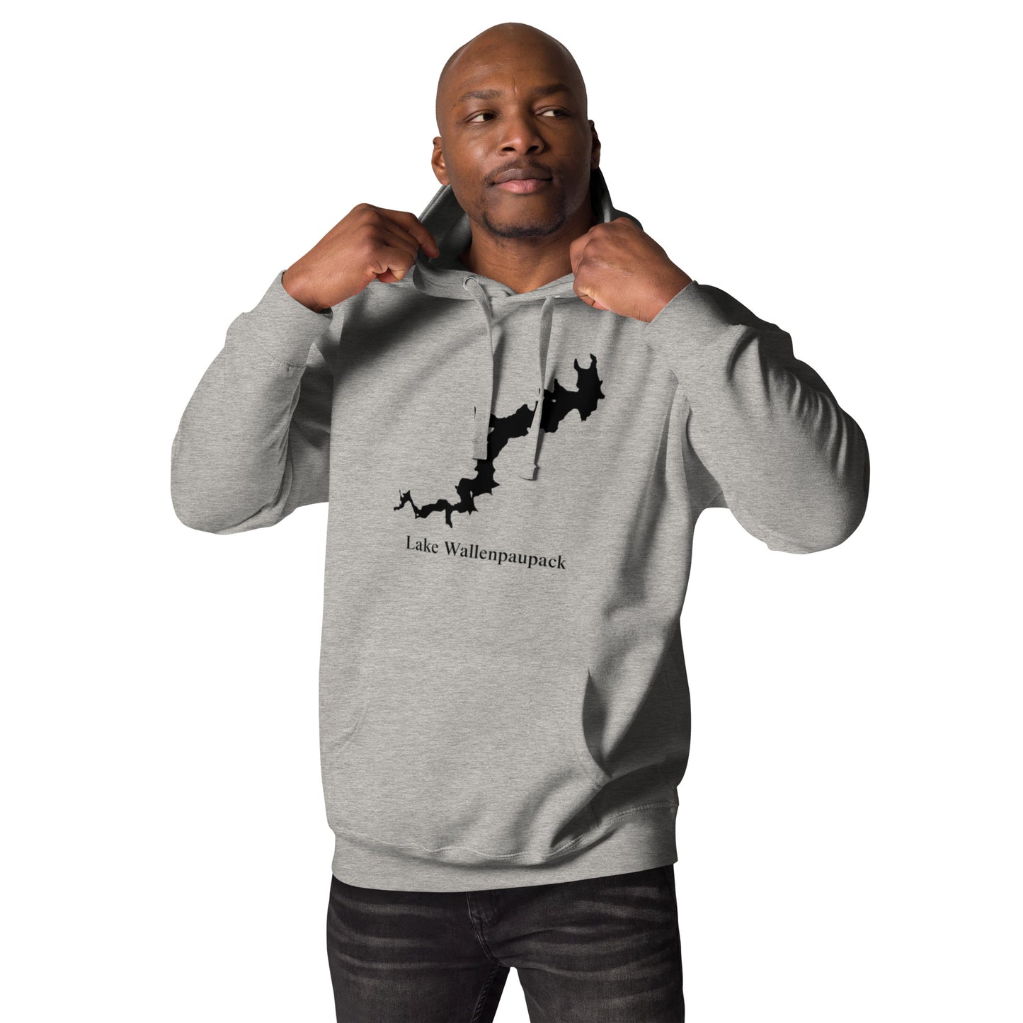 Lake Wallenpaupack Hoodie