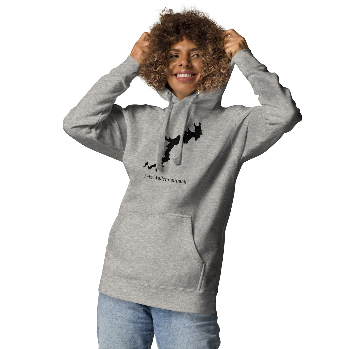 Lake Wallenpaupack Hoodie