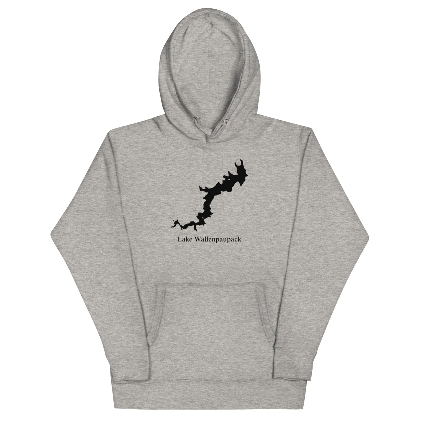 Lake Wallenpaupack Hoodie