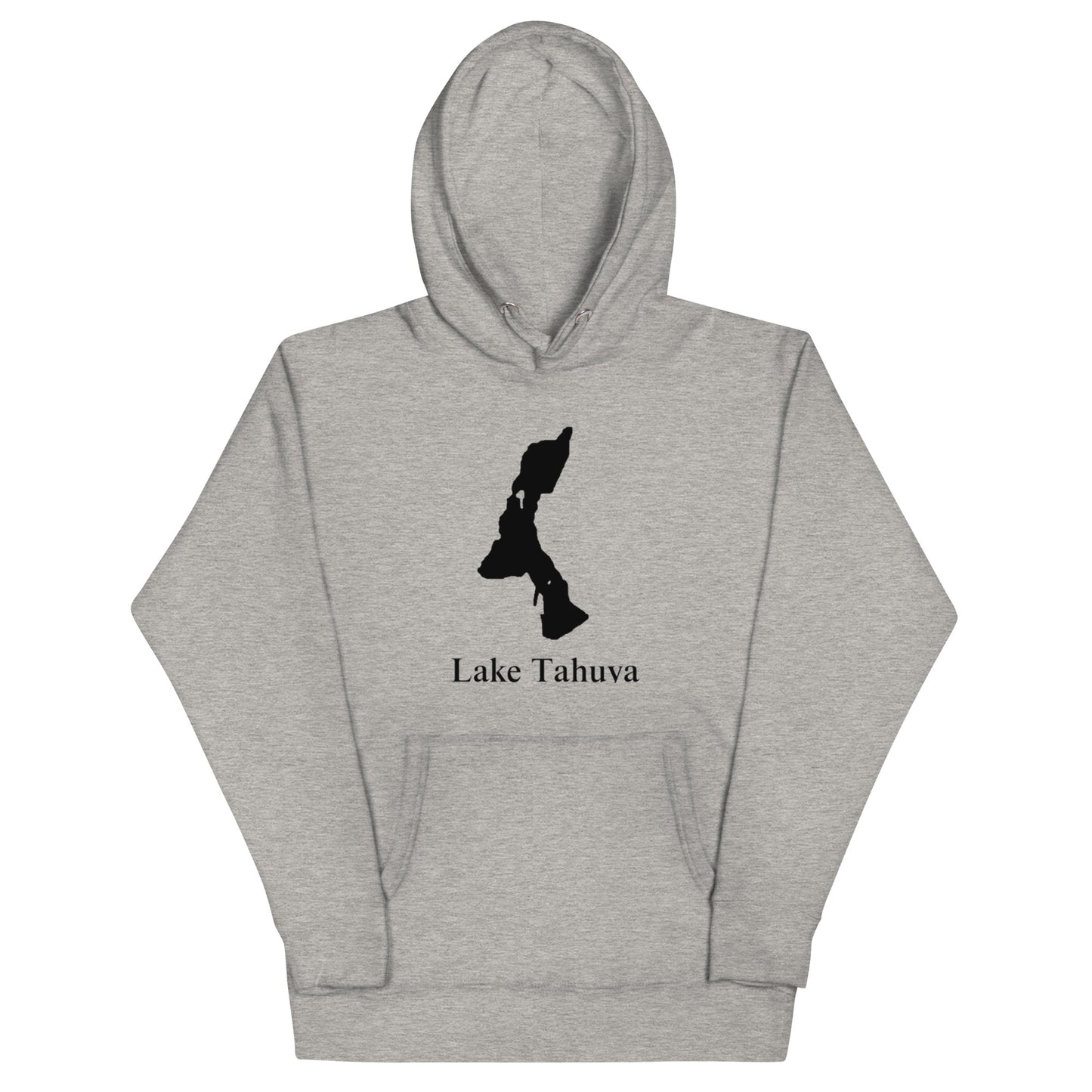 Lake Tahuya Hoodie