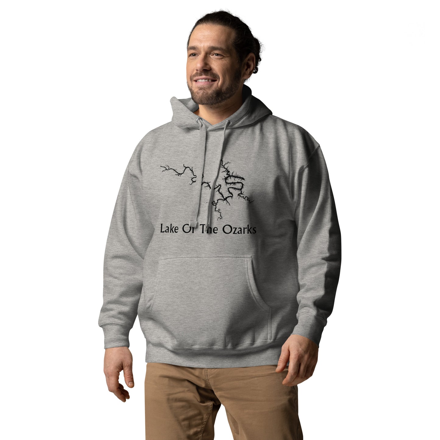 Lake of the Ozarks hoodie