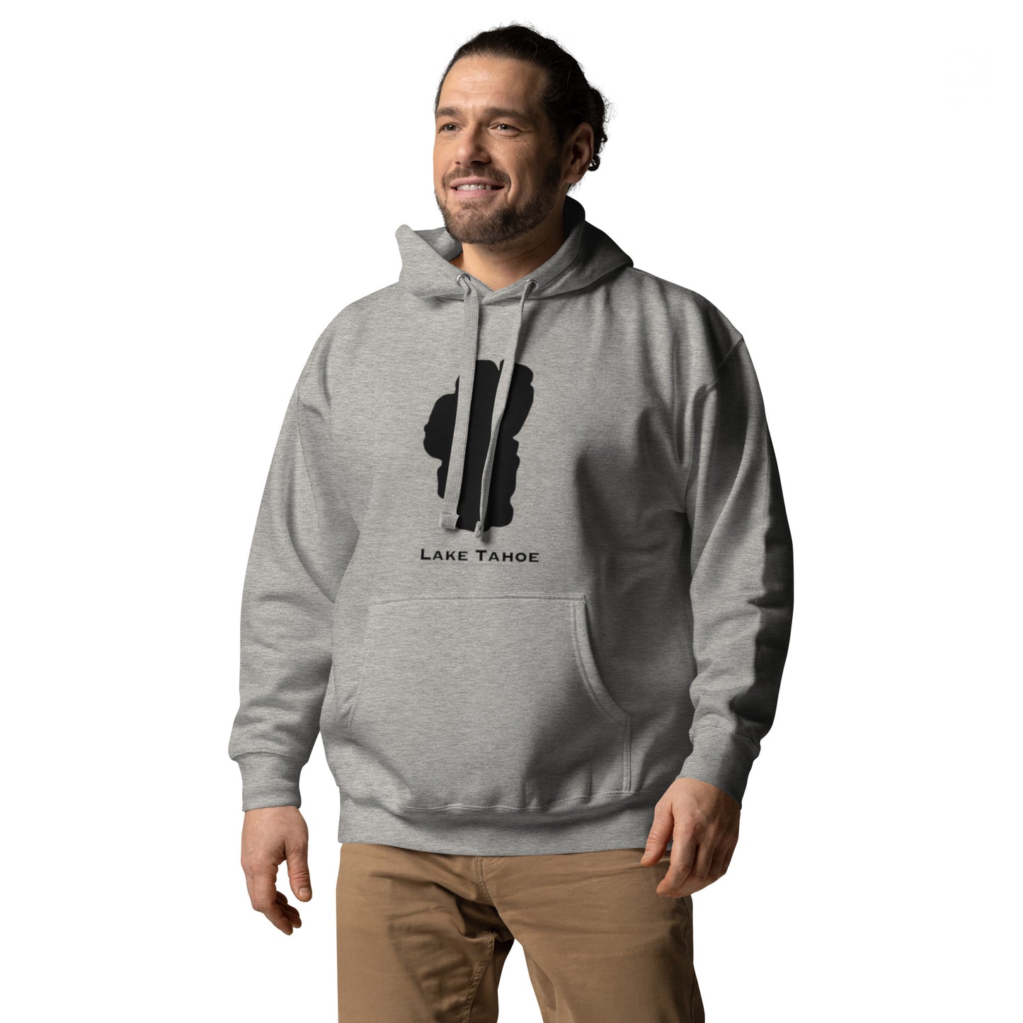 Lake Tahoe Hoodie