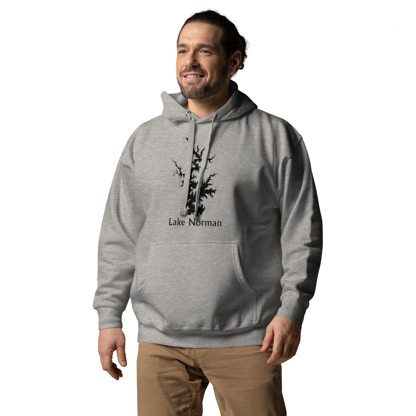 Lake Norman Hoodie