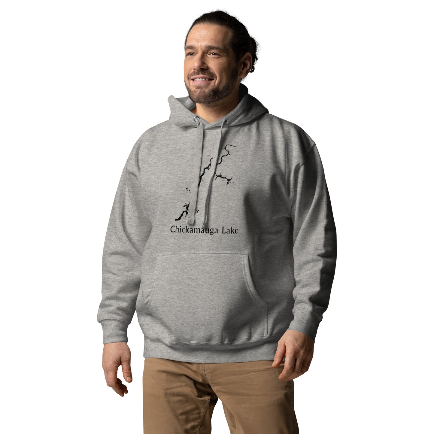 Chickamauga Lake Hoodie