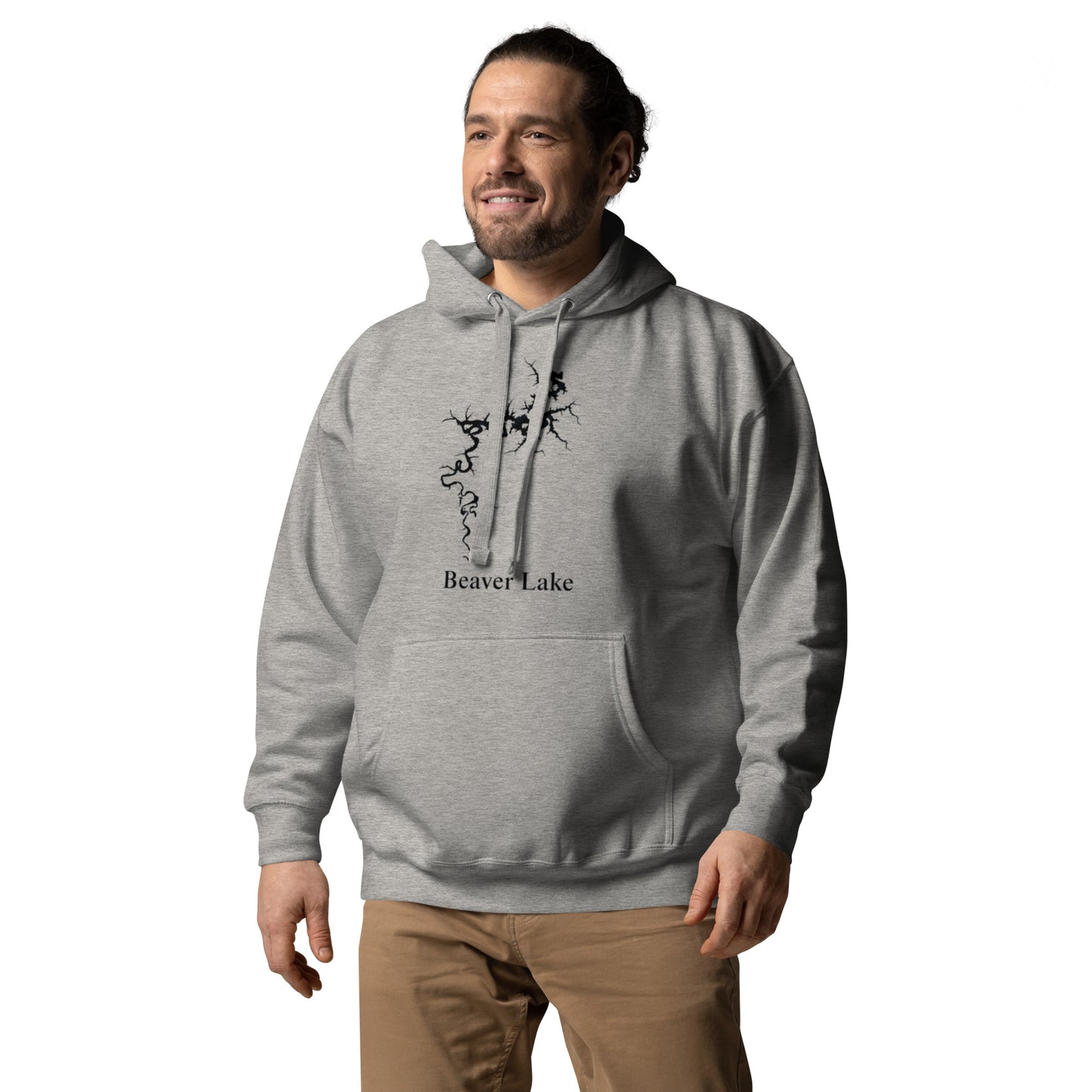 Beaver Lake Hoodie