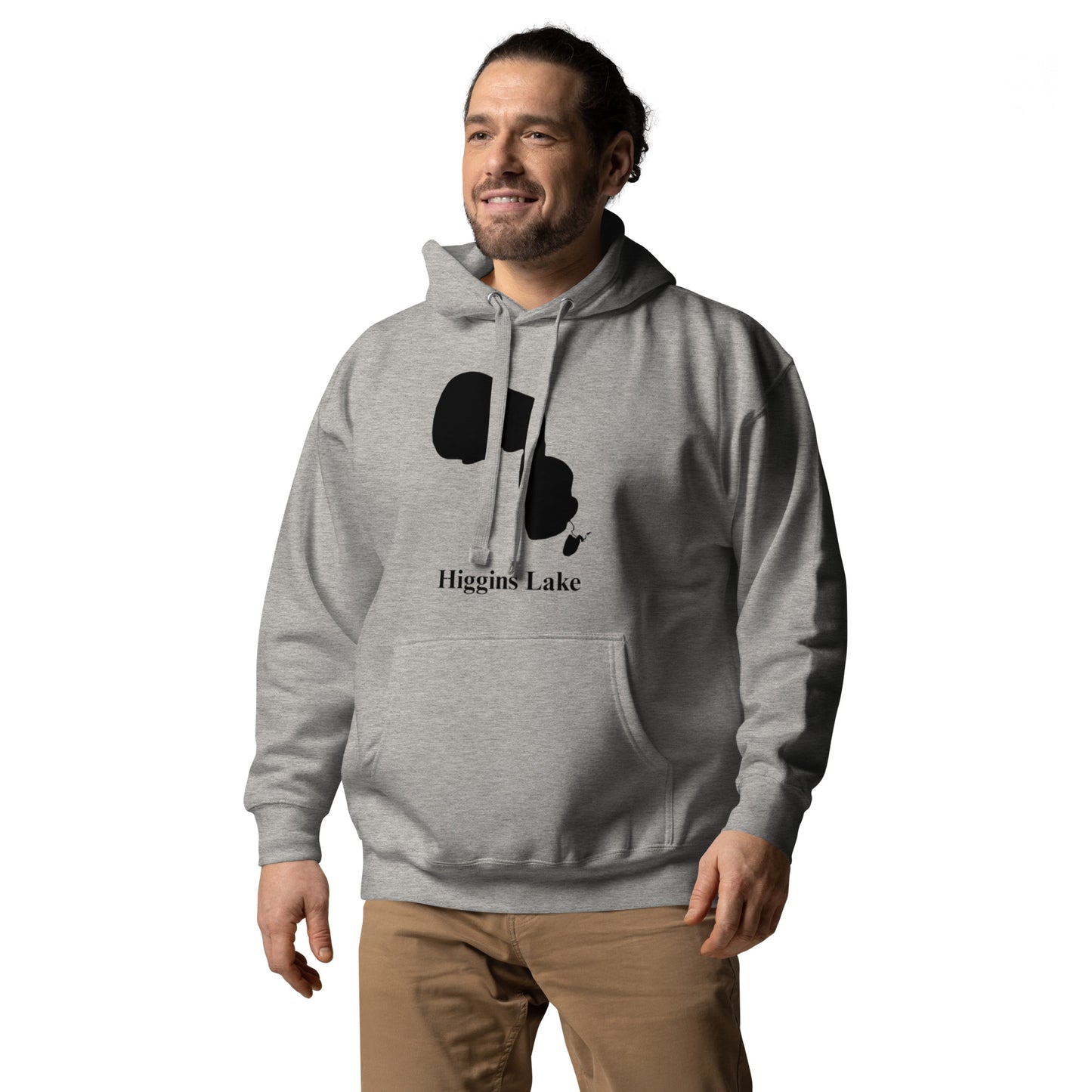 Higgins Lake Hoodie
