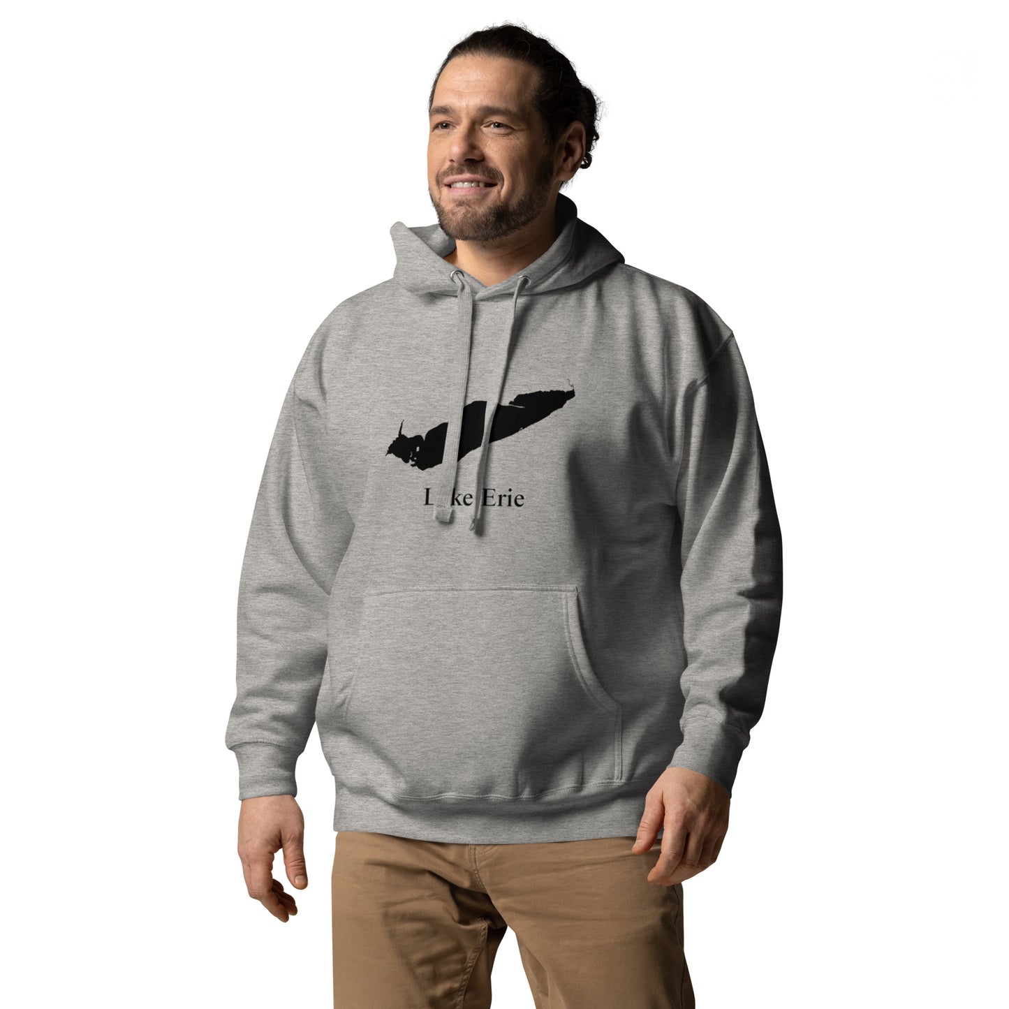 Lake Erie Hoodie