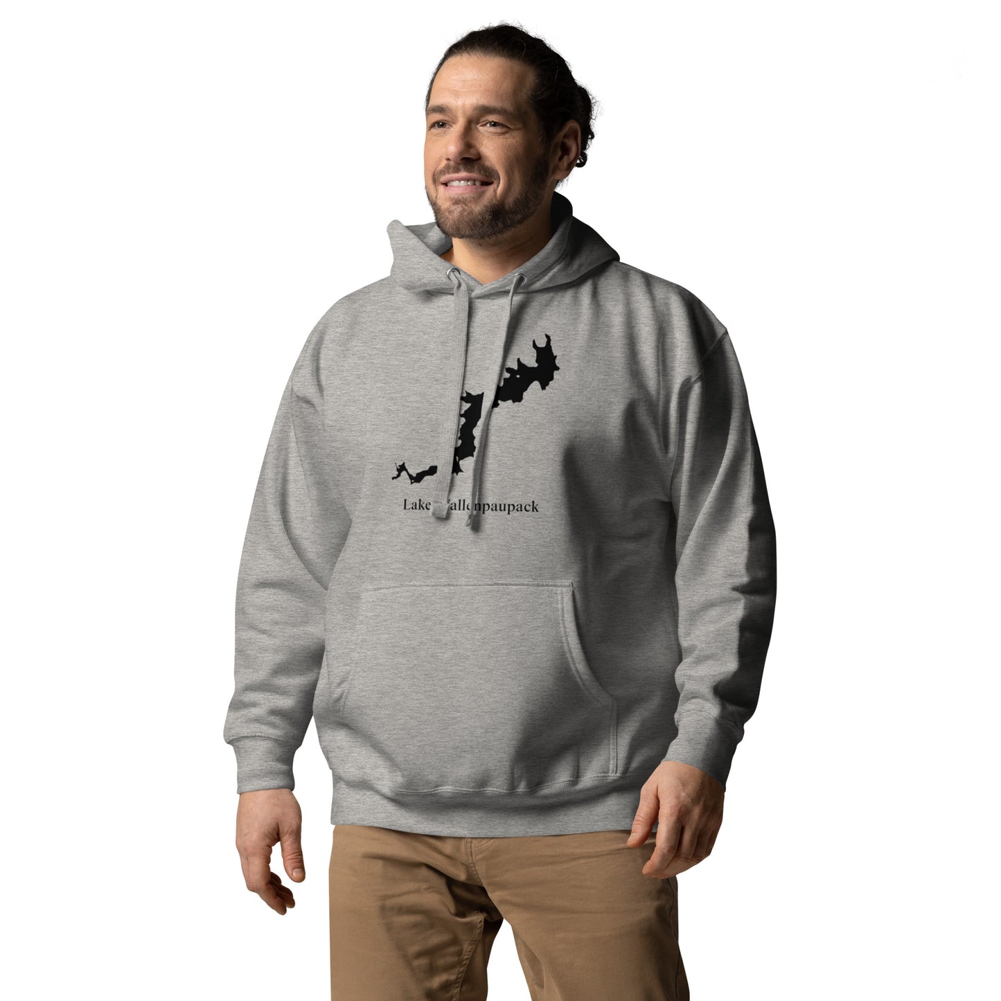 Lake Wallenpaupack Hoodie