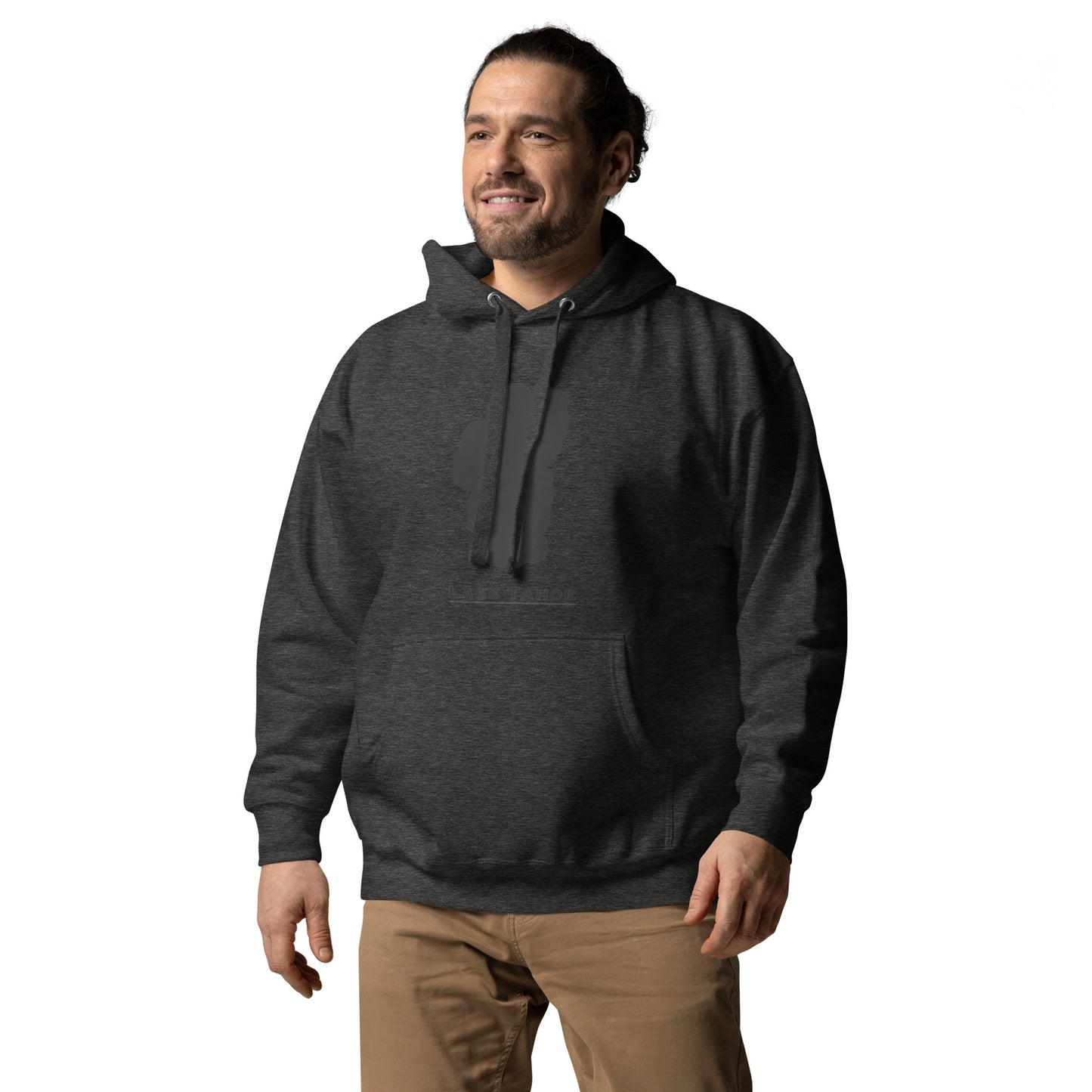 Lake Tahoe Hoodie
