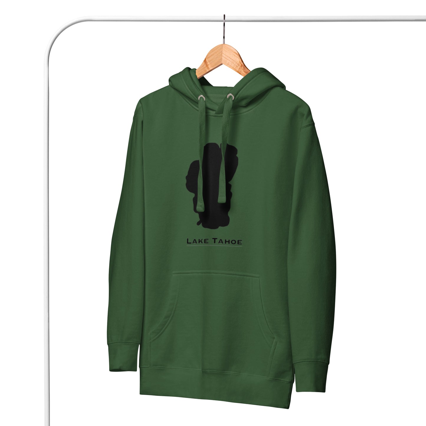 Lake Tahoe Hoodie