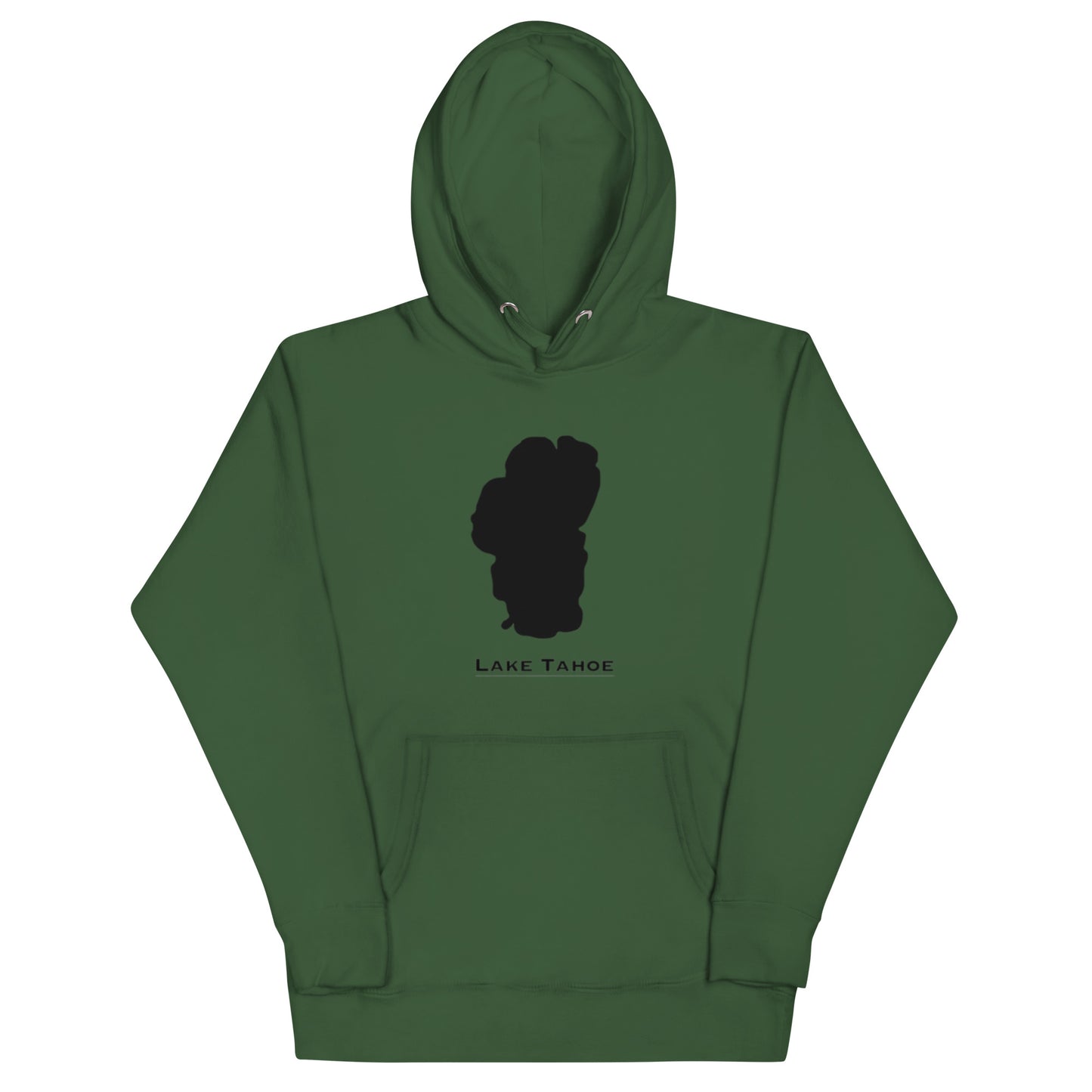 Lake Tahoe Hoodie