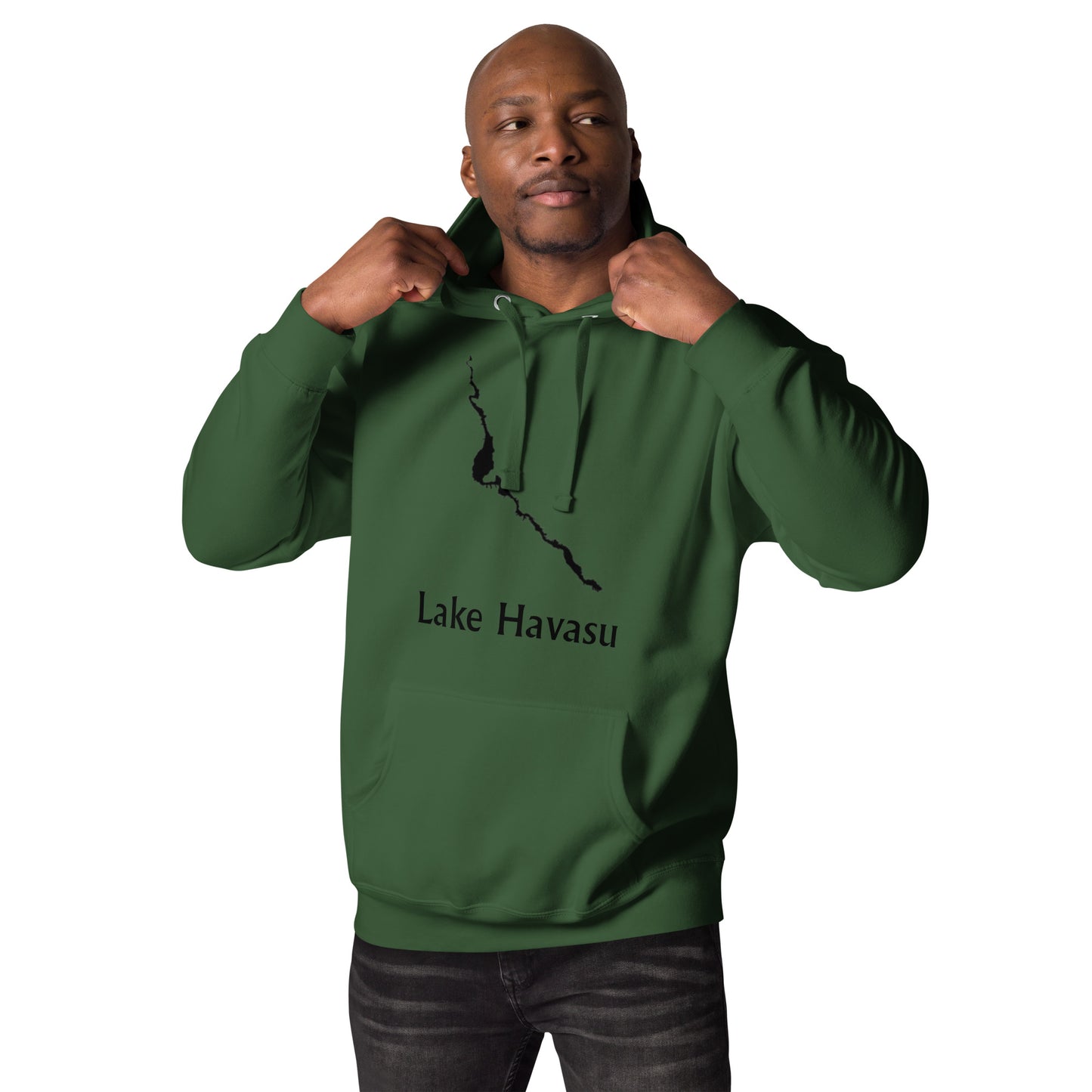 Lake Havasu Hoodie