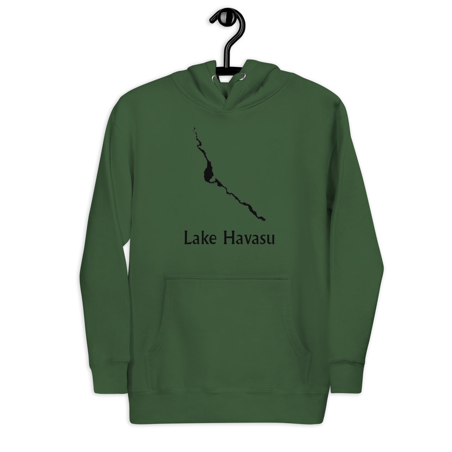 Lake Havasu Hoodie