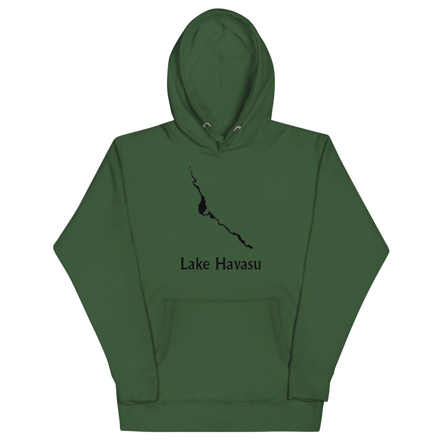 Lake Havasu Hoodie