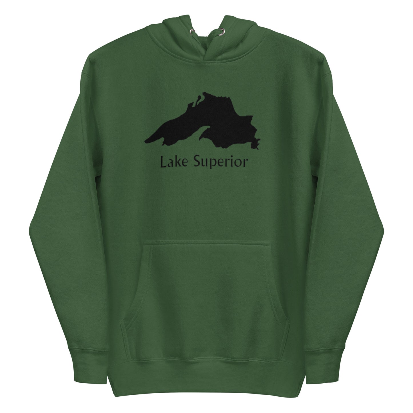 Lake Superior Hoodie