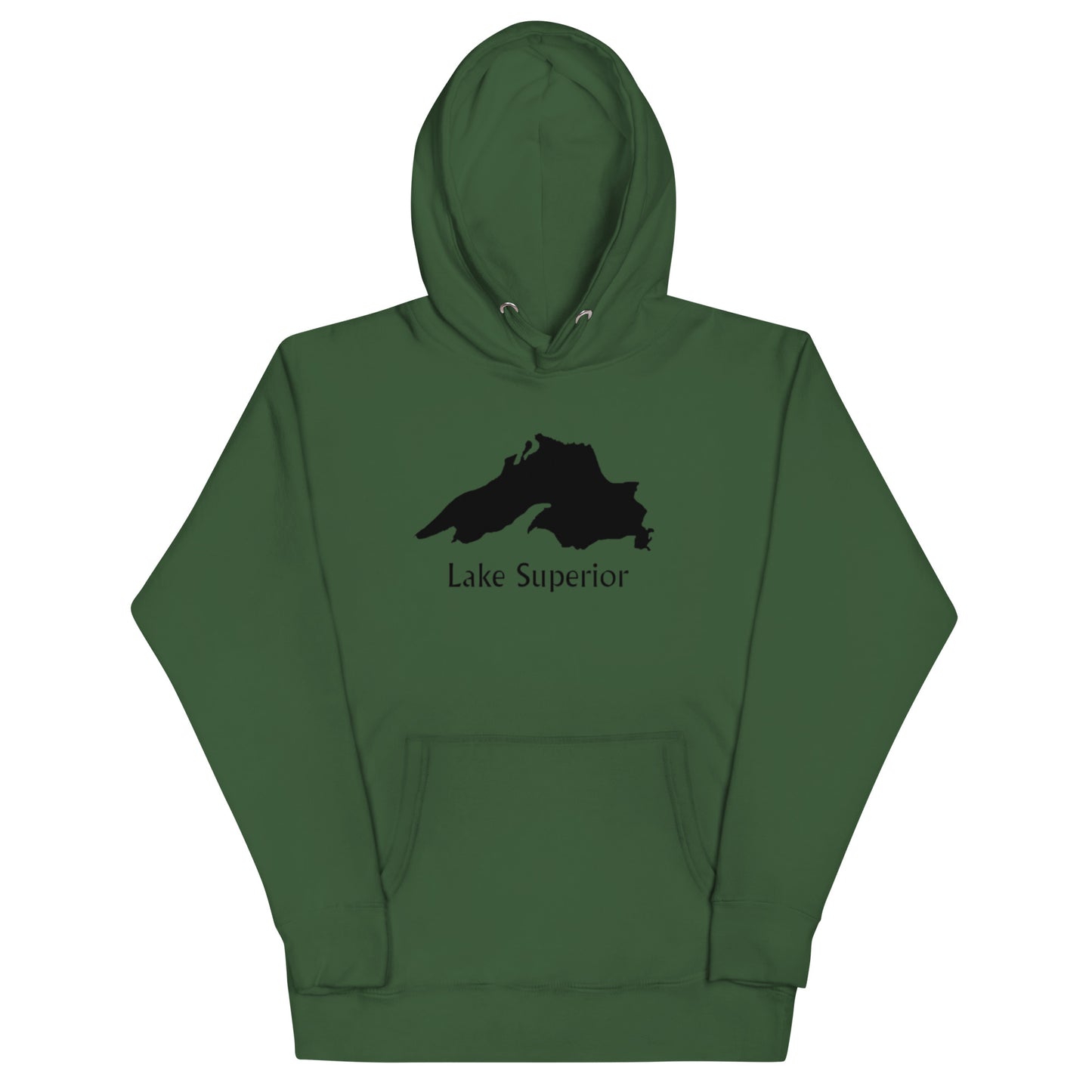 Lake Superior Hoodie