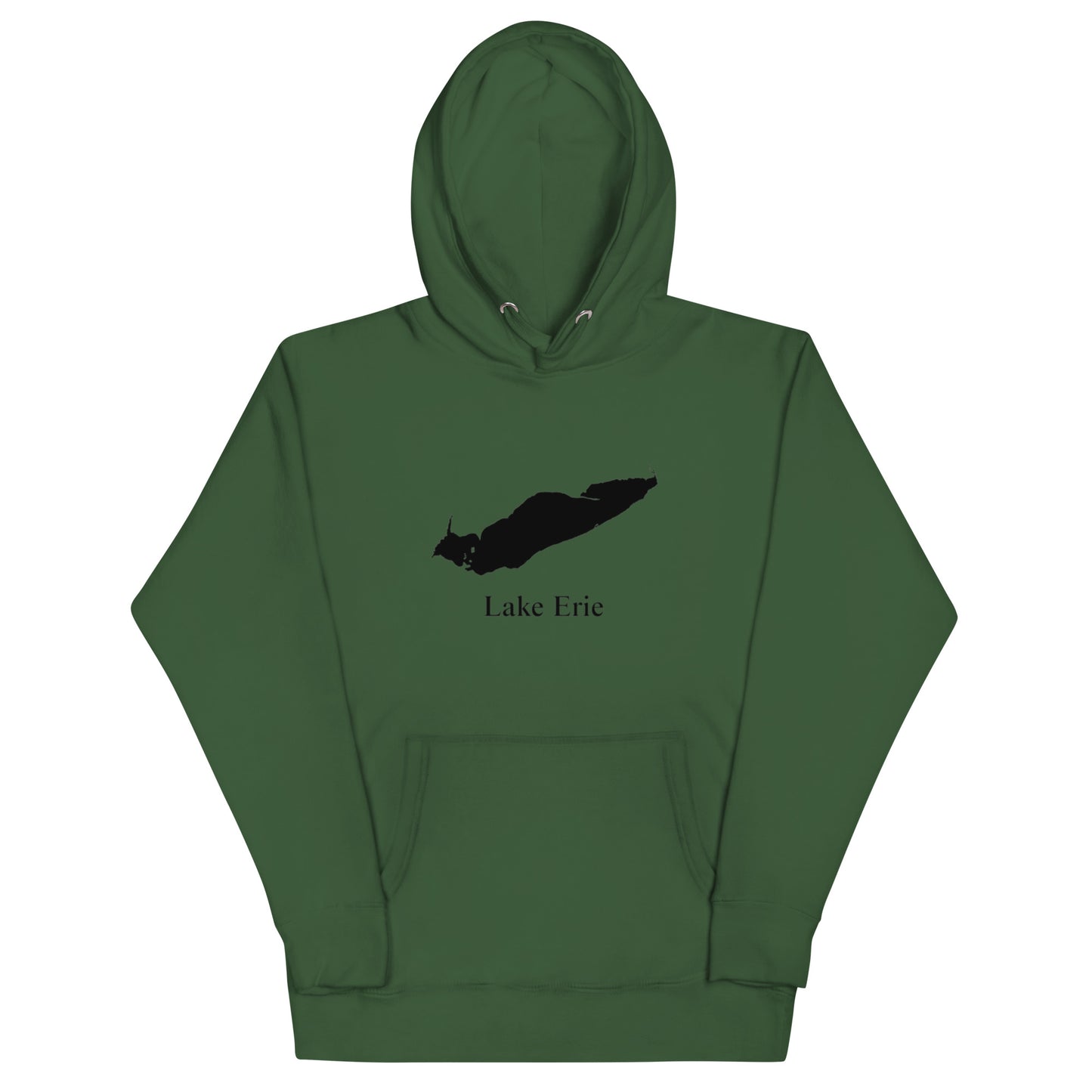 Lake Erie Hoodie