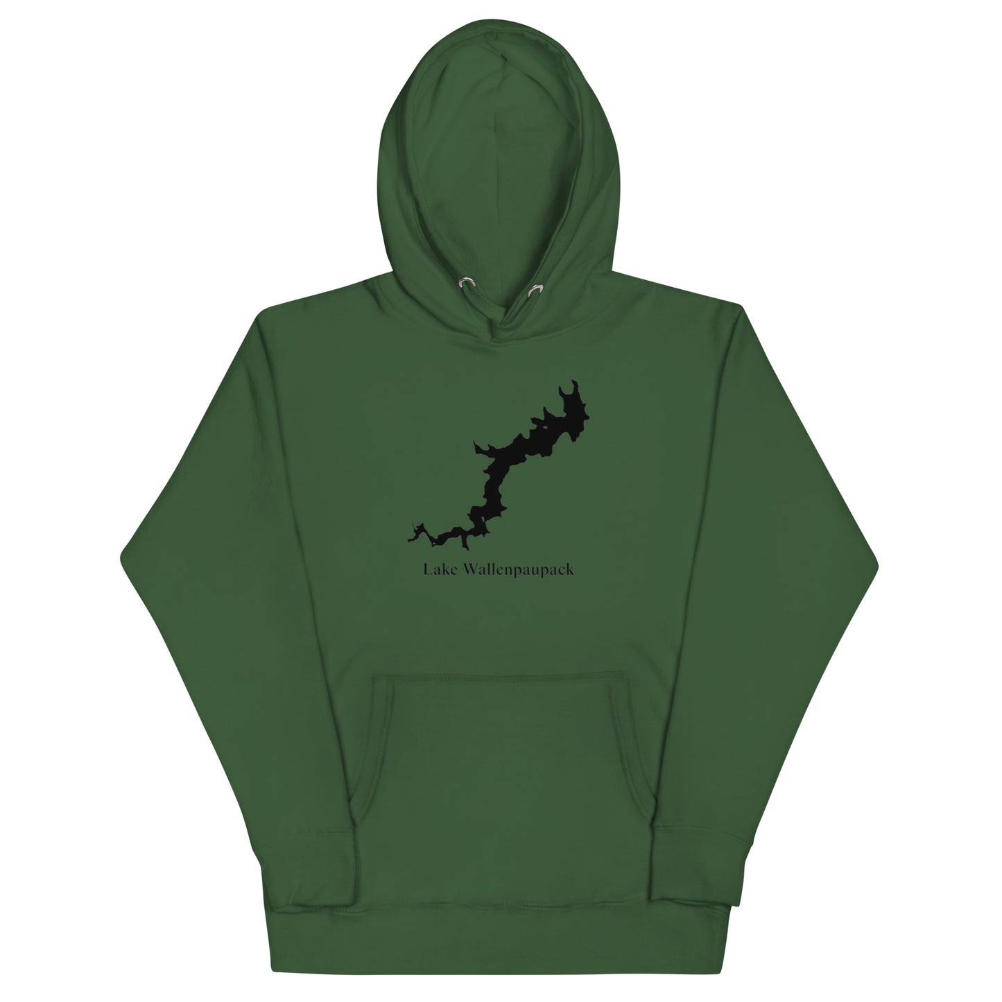 Lake Wallenpaupack Hoodie