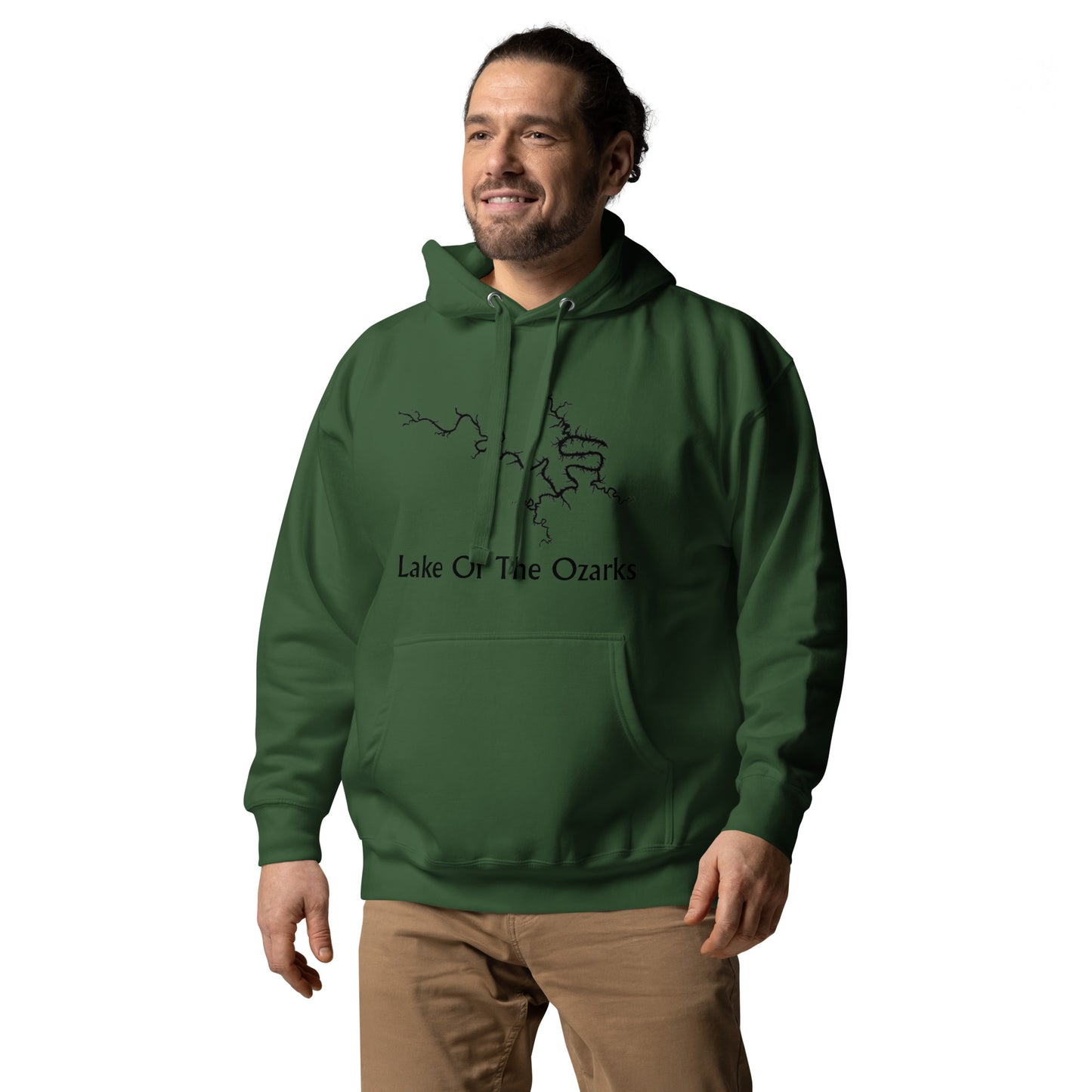 Lake of the Ozarks hoodie