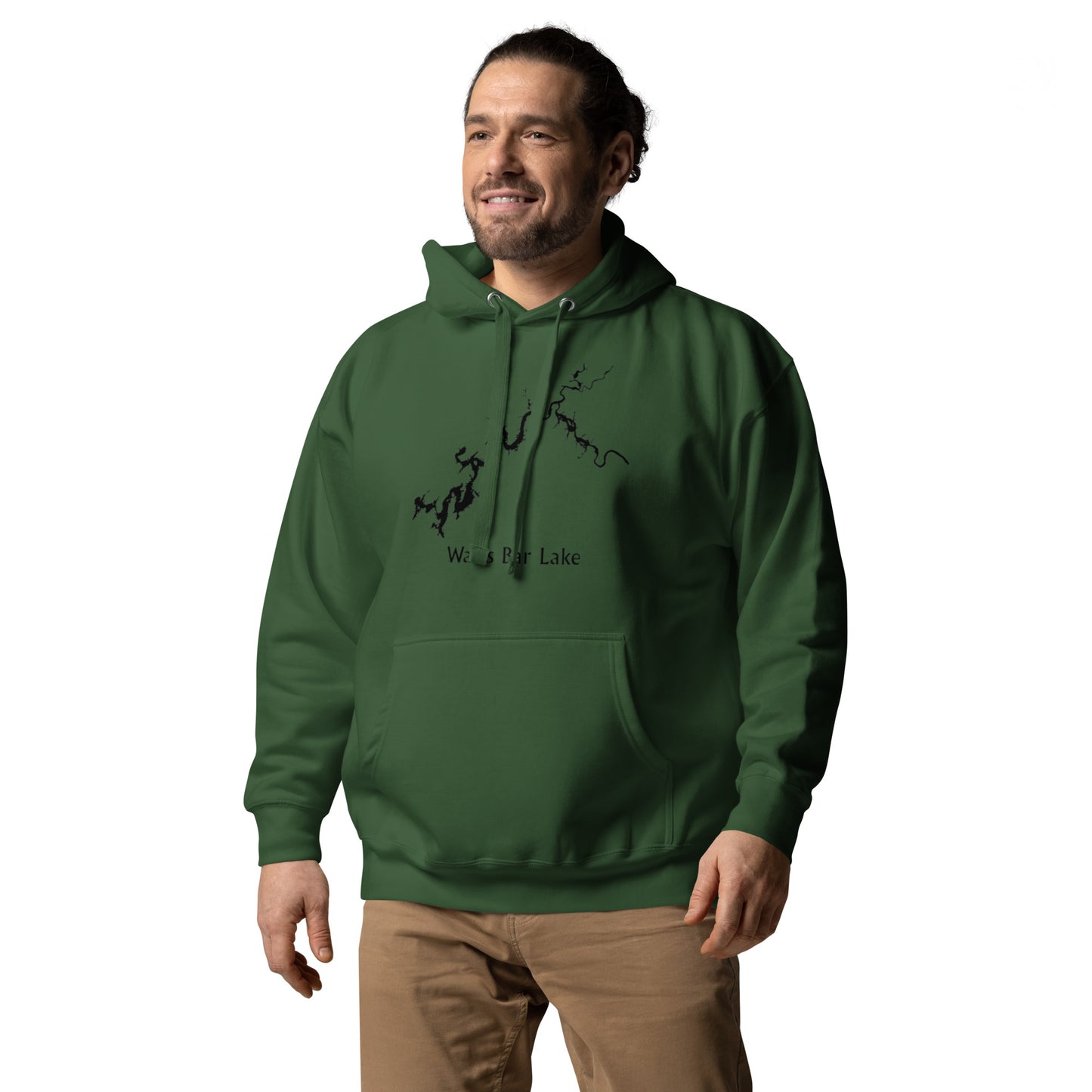 Watts Bar Lake Hoodie