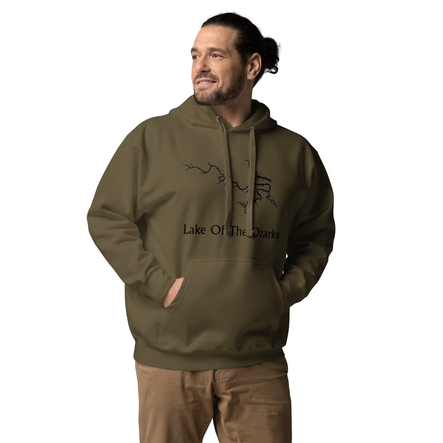 Lake of the Ozarks hoodie